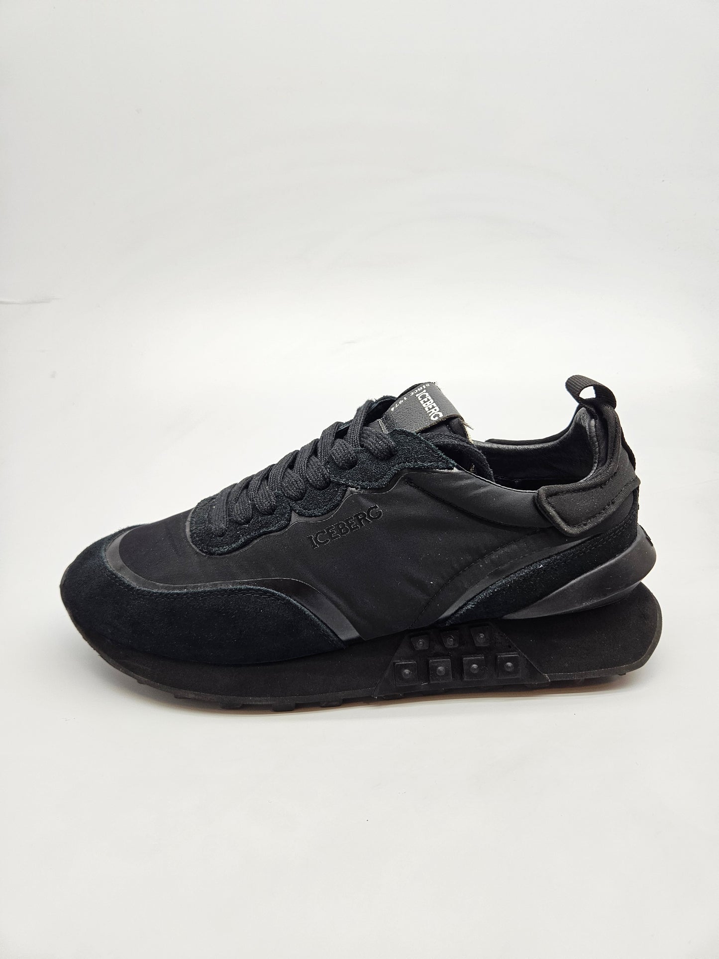 ICEBERG ORIGINAL KOZNI PATIKI BR 41