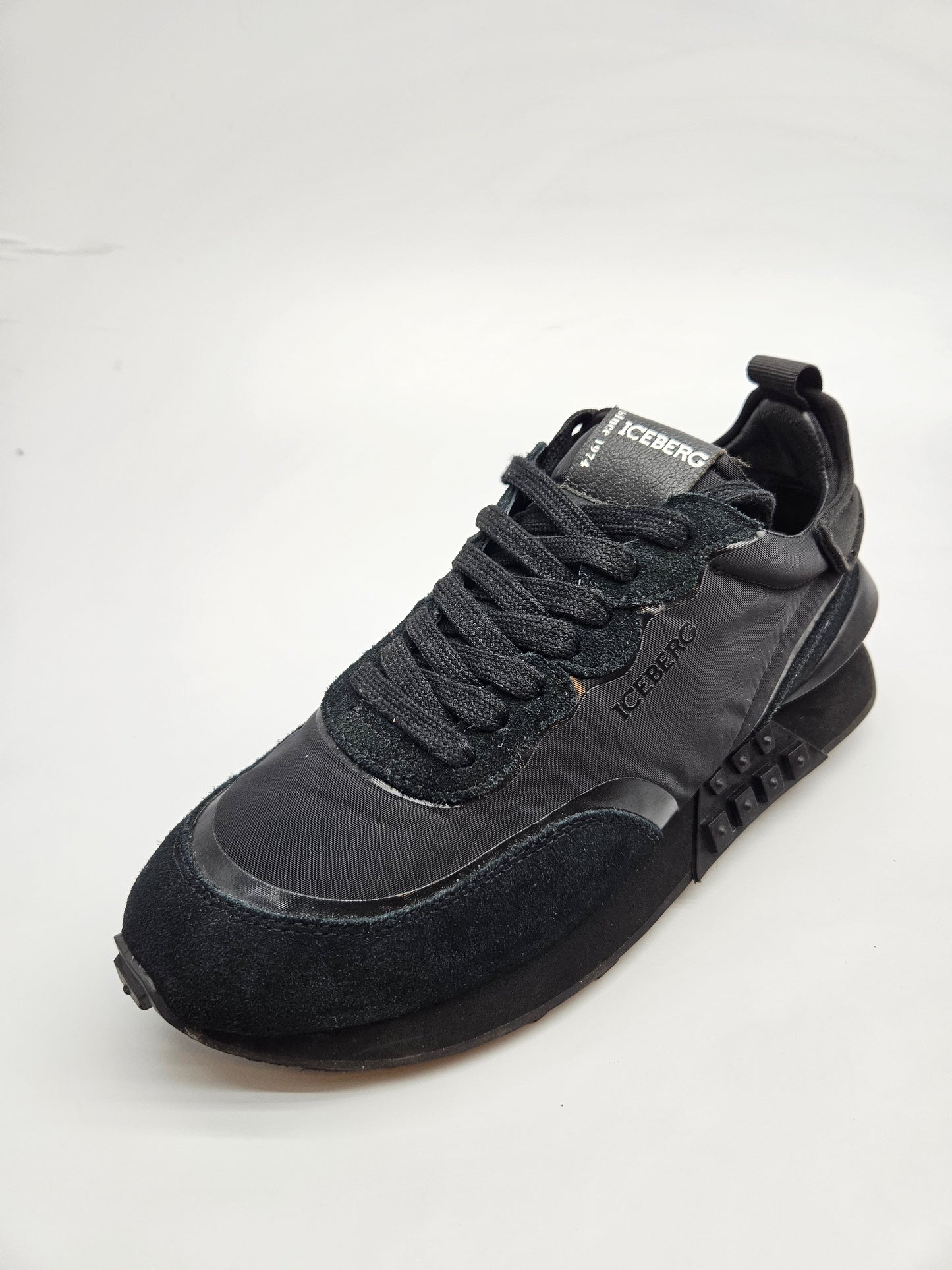 ICEBERG ORIGINAL KOZNI PATIKI BR 41