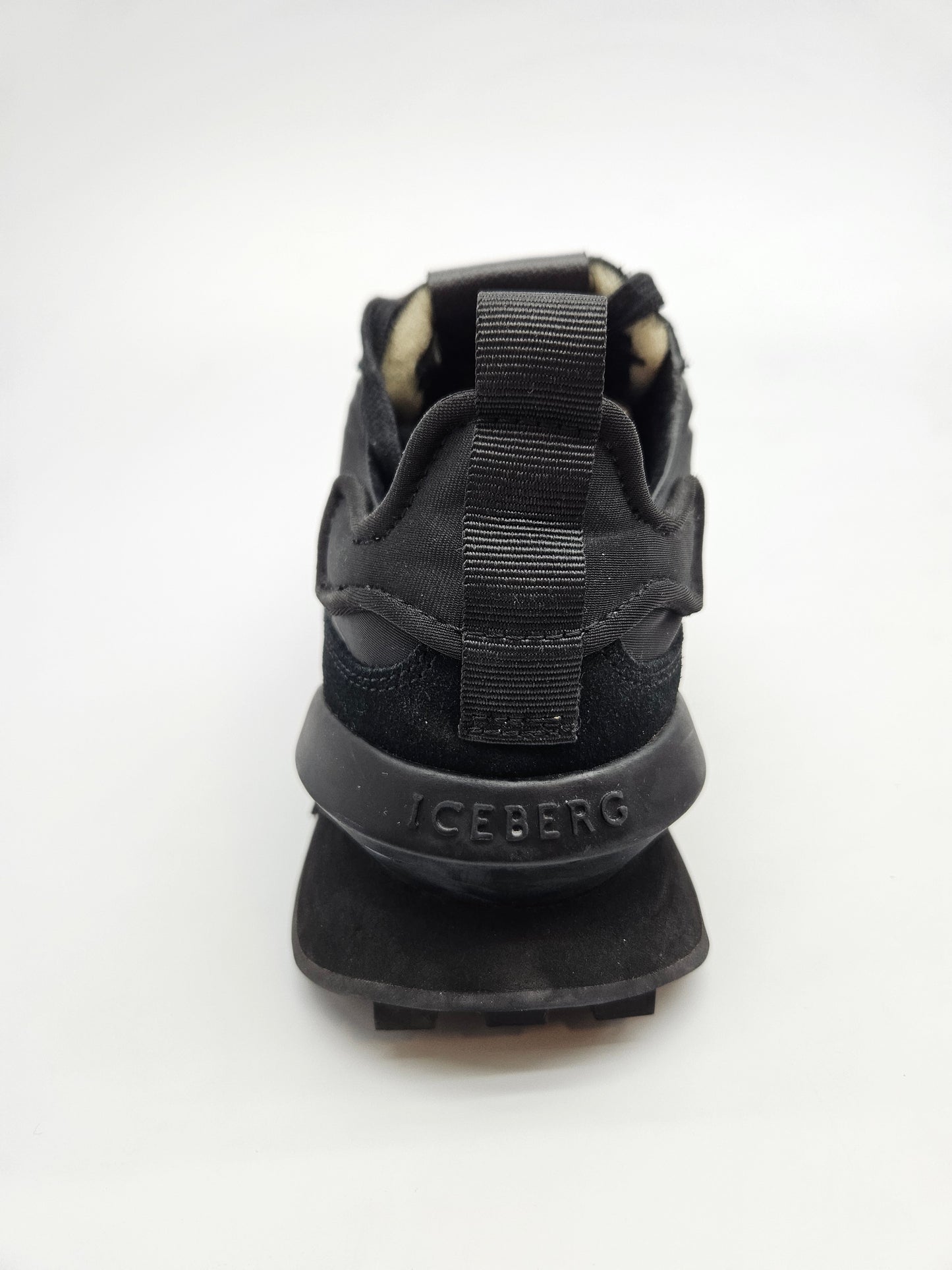 ICEBERG ORIGINAL KOZNI PATIKI BR 41
