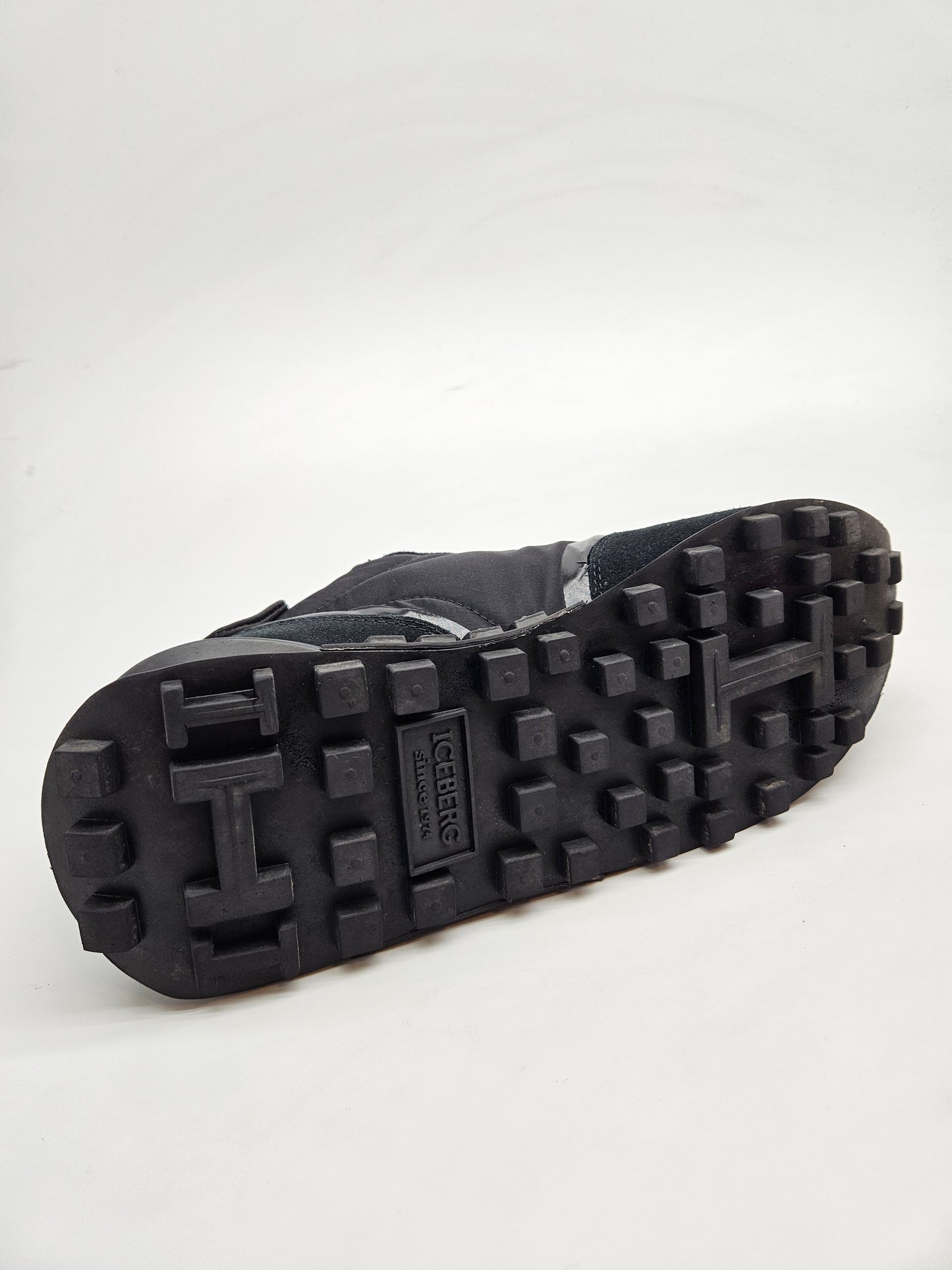 ICEBERG ORIGINAL KOZNI PATIKI BR 41