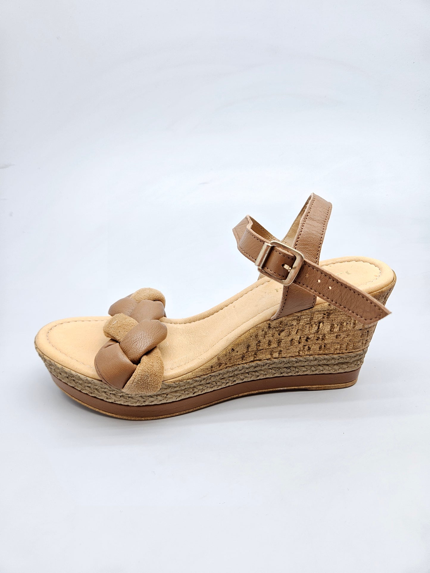 LAZAMANI ORIGINAL SANDALKI BR 40