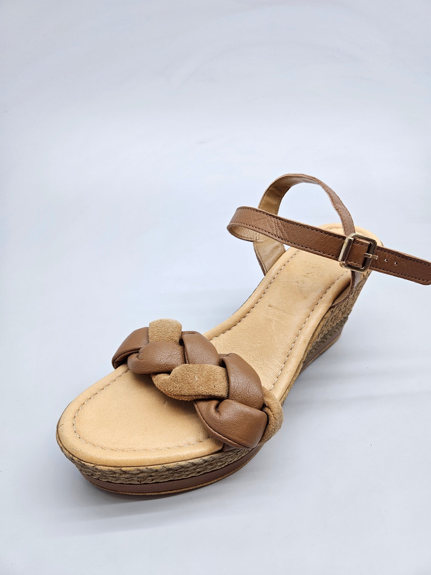 LAZAMANI ORIGINAL SANDALKI BR 40