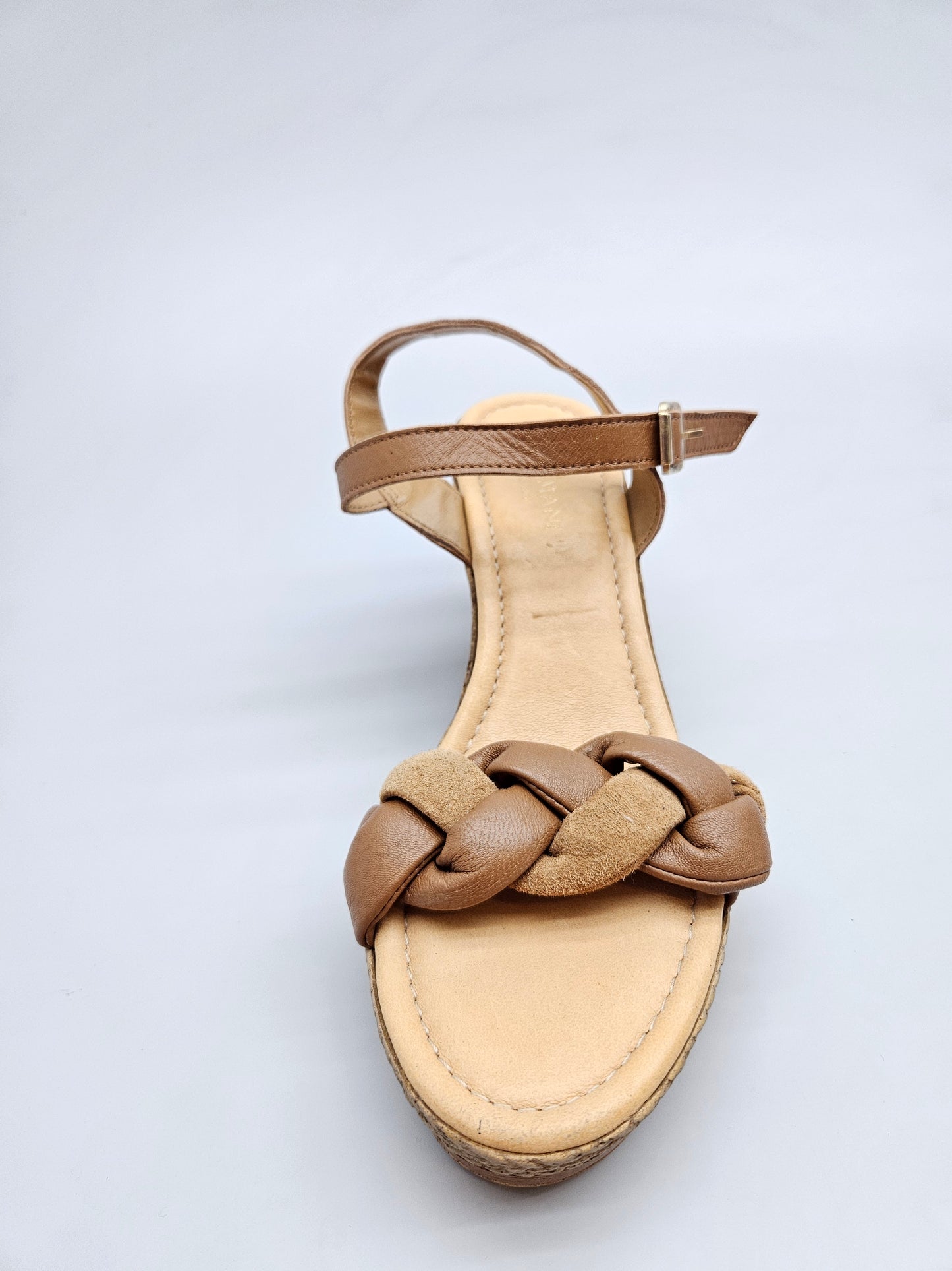 LAZAMANI ORIGINAL SANDALKI BR 40