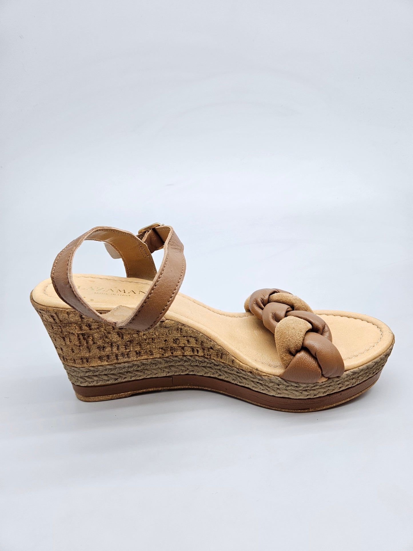 LAZAMANI ORIGINAL SANDALKI BR 40