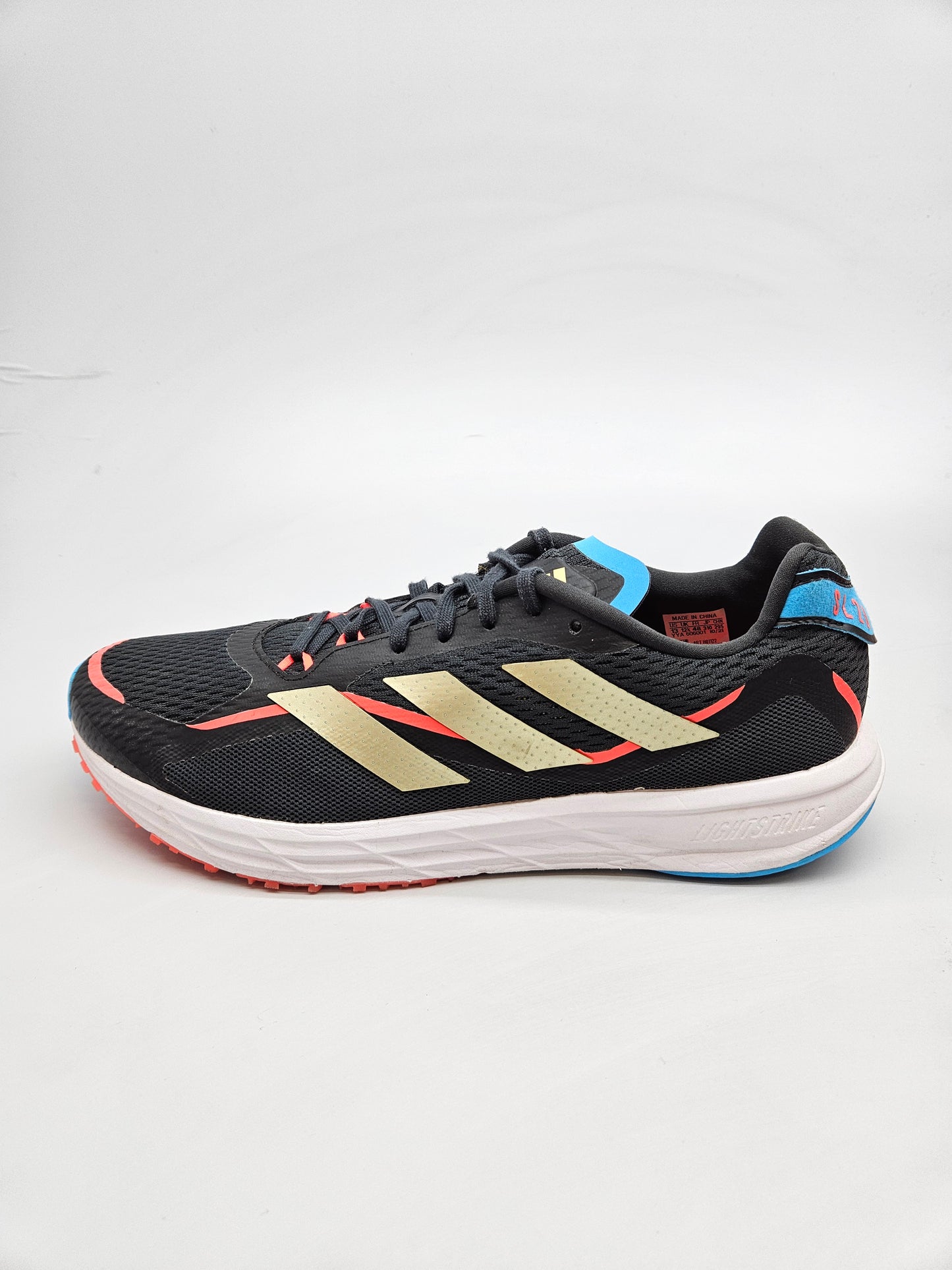 ADIDAS ORIGINAL PATIKI BR 48