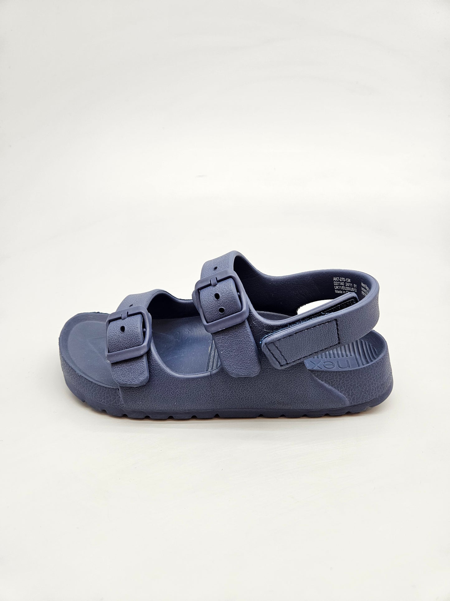 NEXT ORIGINAL SANDALI BR 39