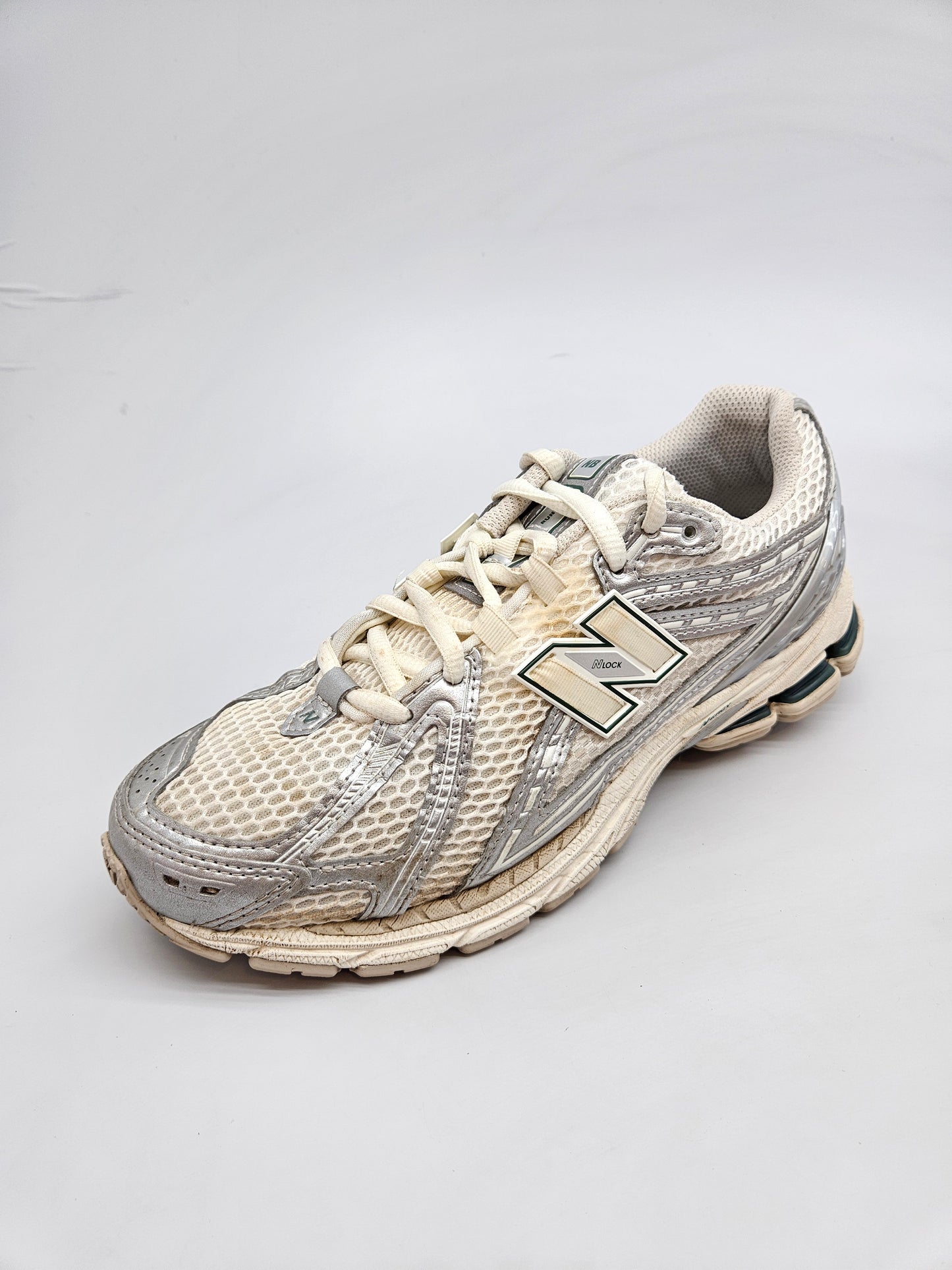 NEW BALANCE ORIGINAL PATIKI BR 42.5