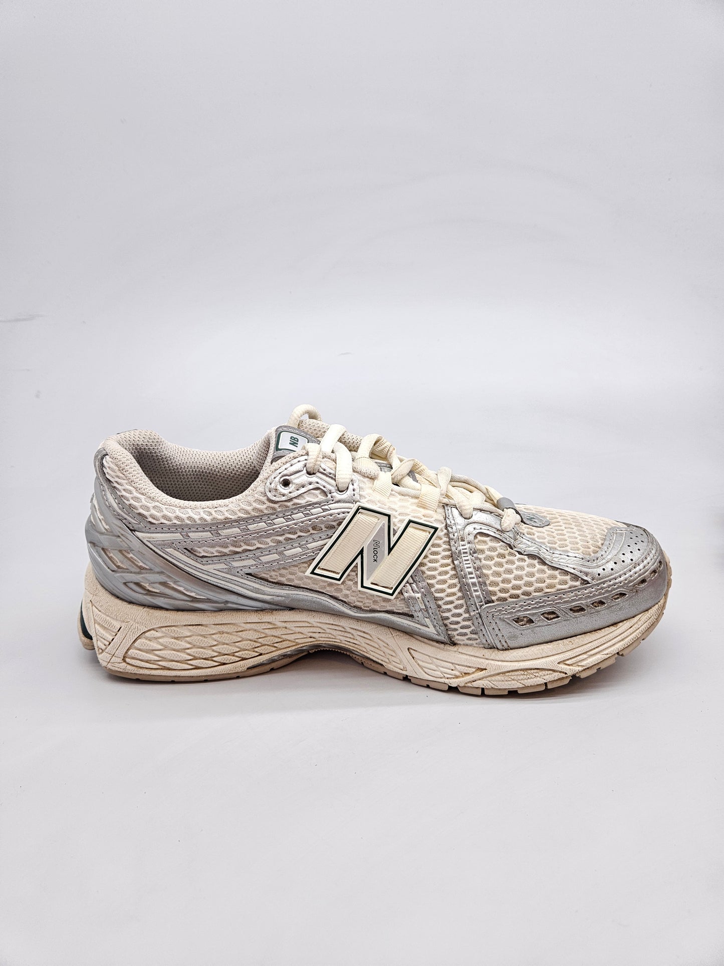 NEW BALANCE ORIGINAL PATIKI BR 42.5