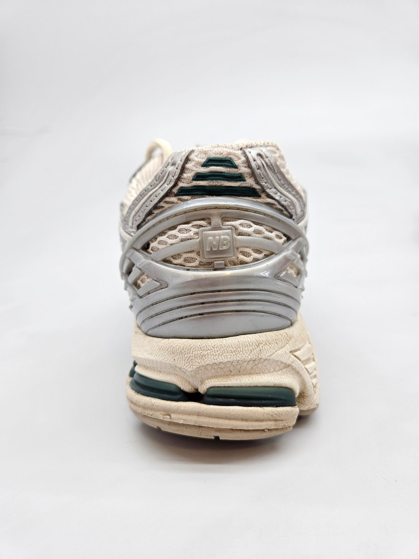 NEW BALANCE ORIGINAL PATIKI BR 42.5