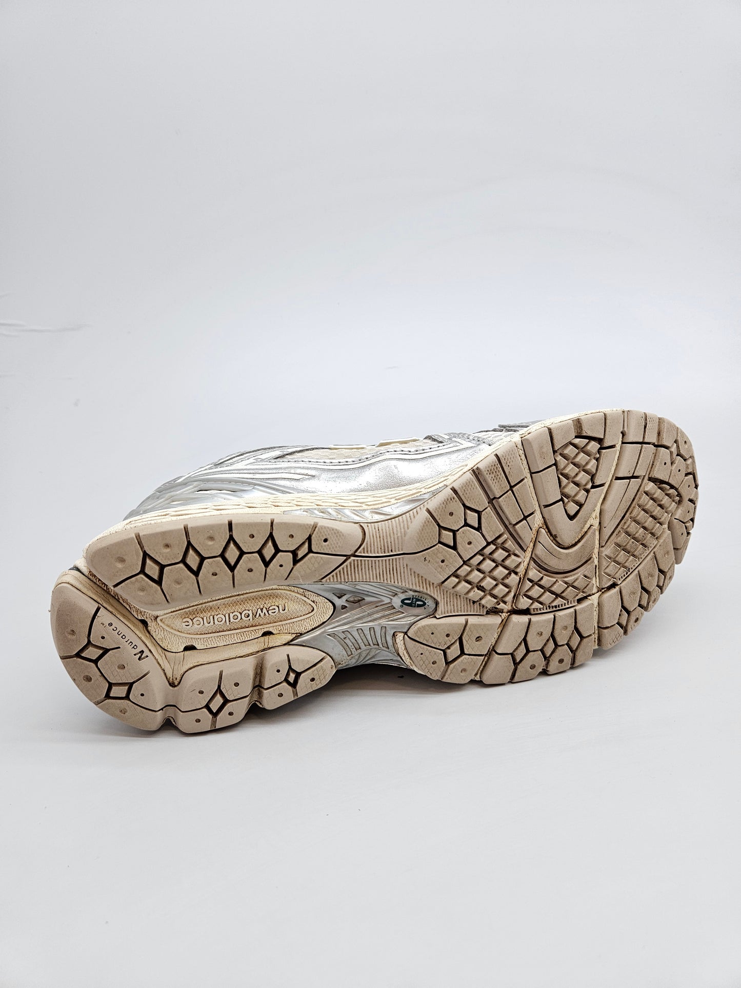 NEW BALANCE ORIGINAL PATIKI BR 42.5