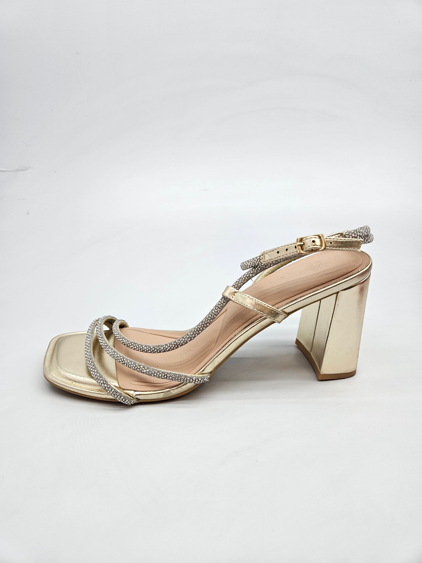 NEW LOOK ORIGINAL SANDALI BR 42