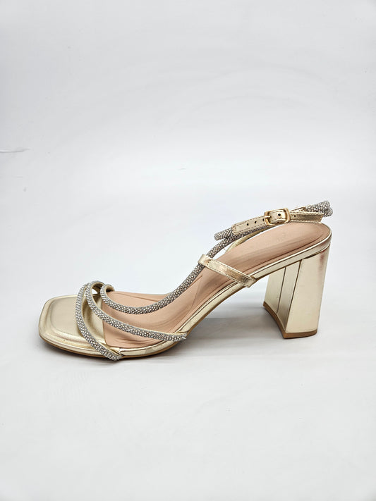 NEW LOOK ORIGINAL SANDALI BR 42