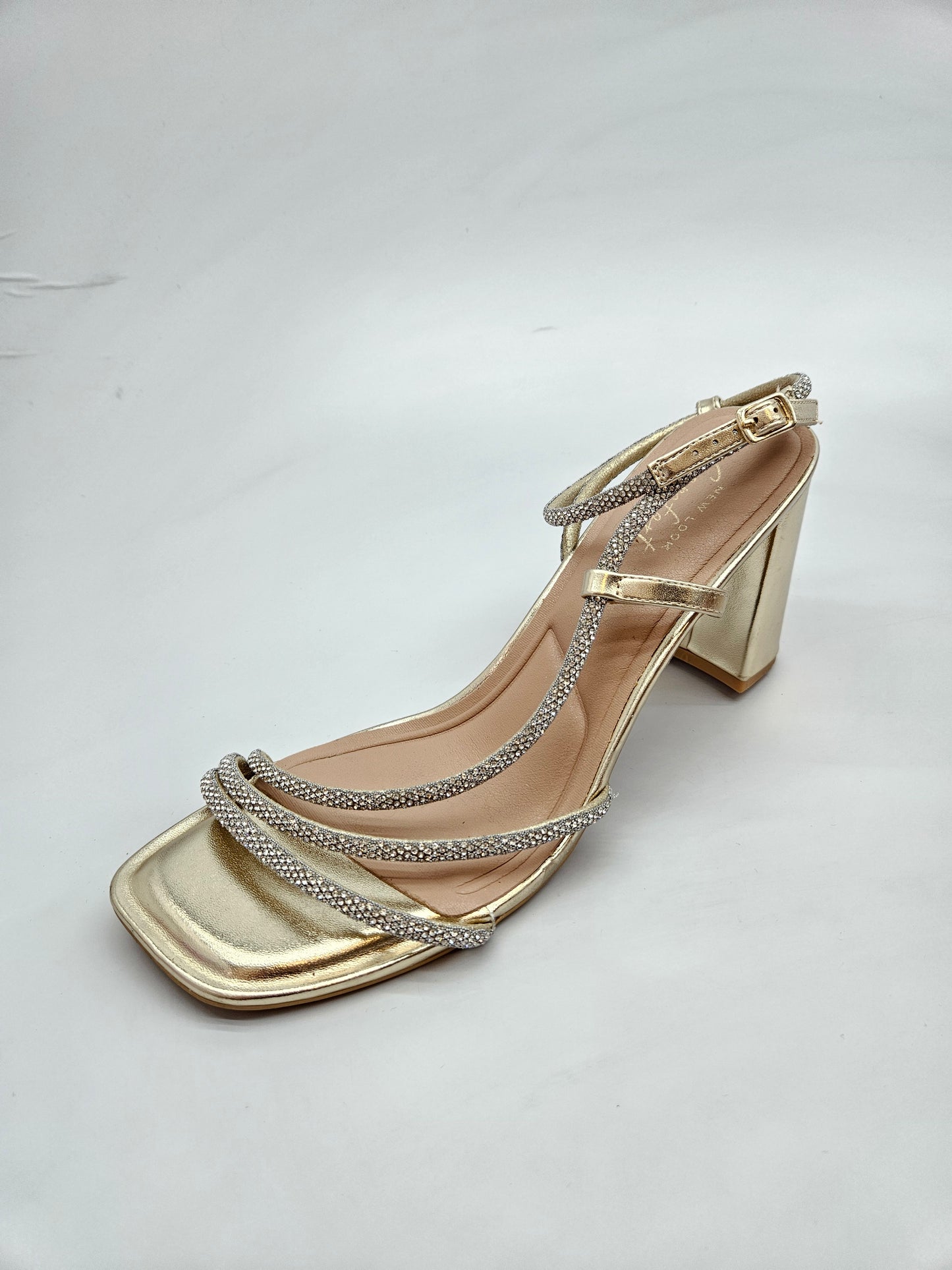 NEW LOOK ORIGINAL SANDALI BR 42