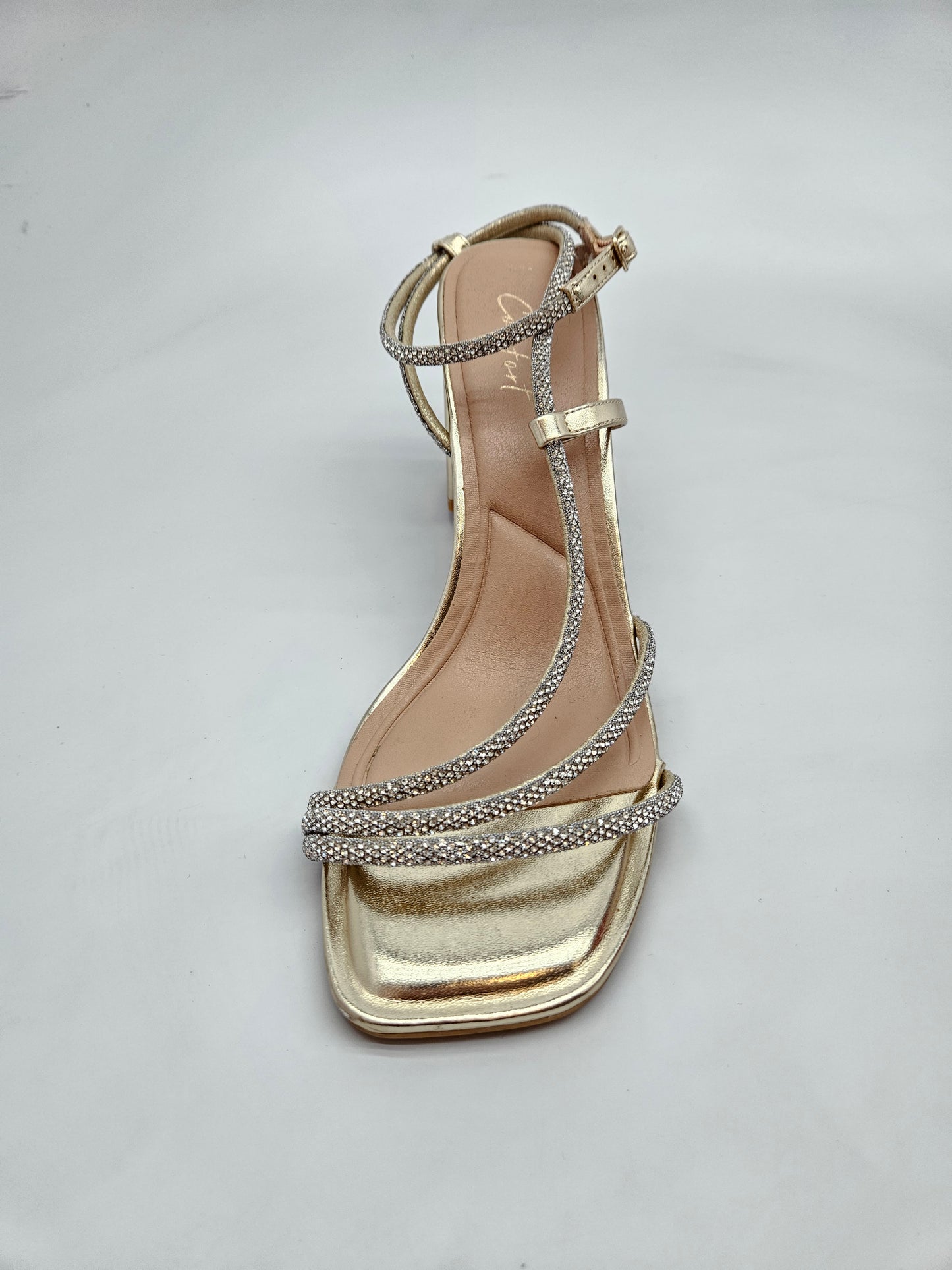 NEW LOOK ORIGINAL SANDALI BR 42