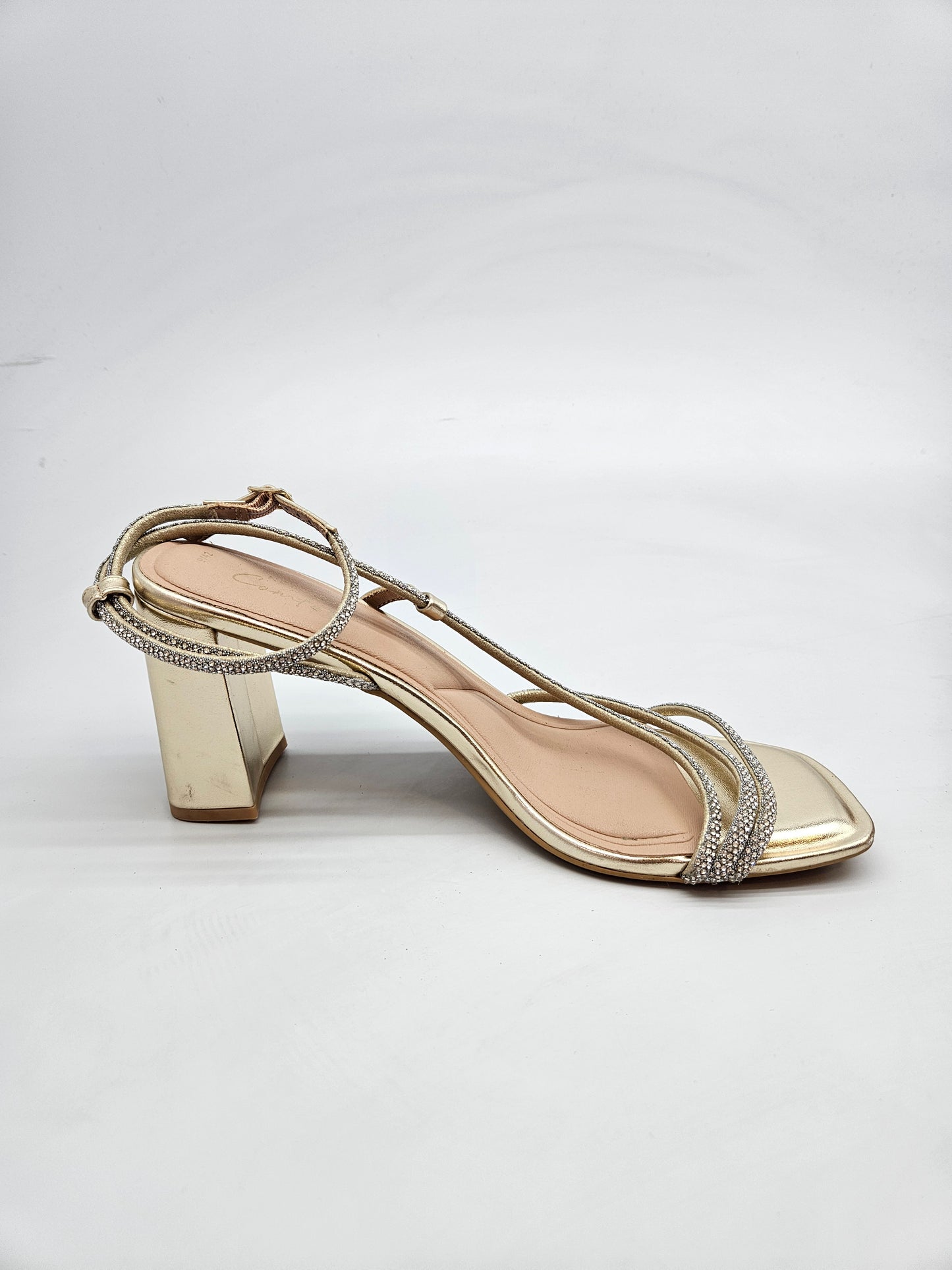 NEW LOOK ORIGINAL SANDALI BR 42