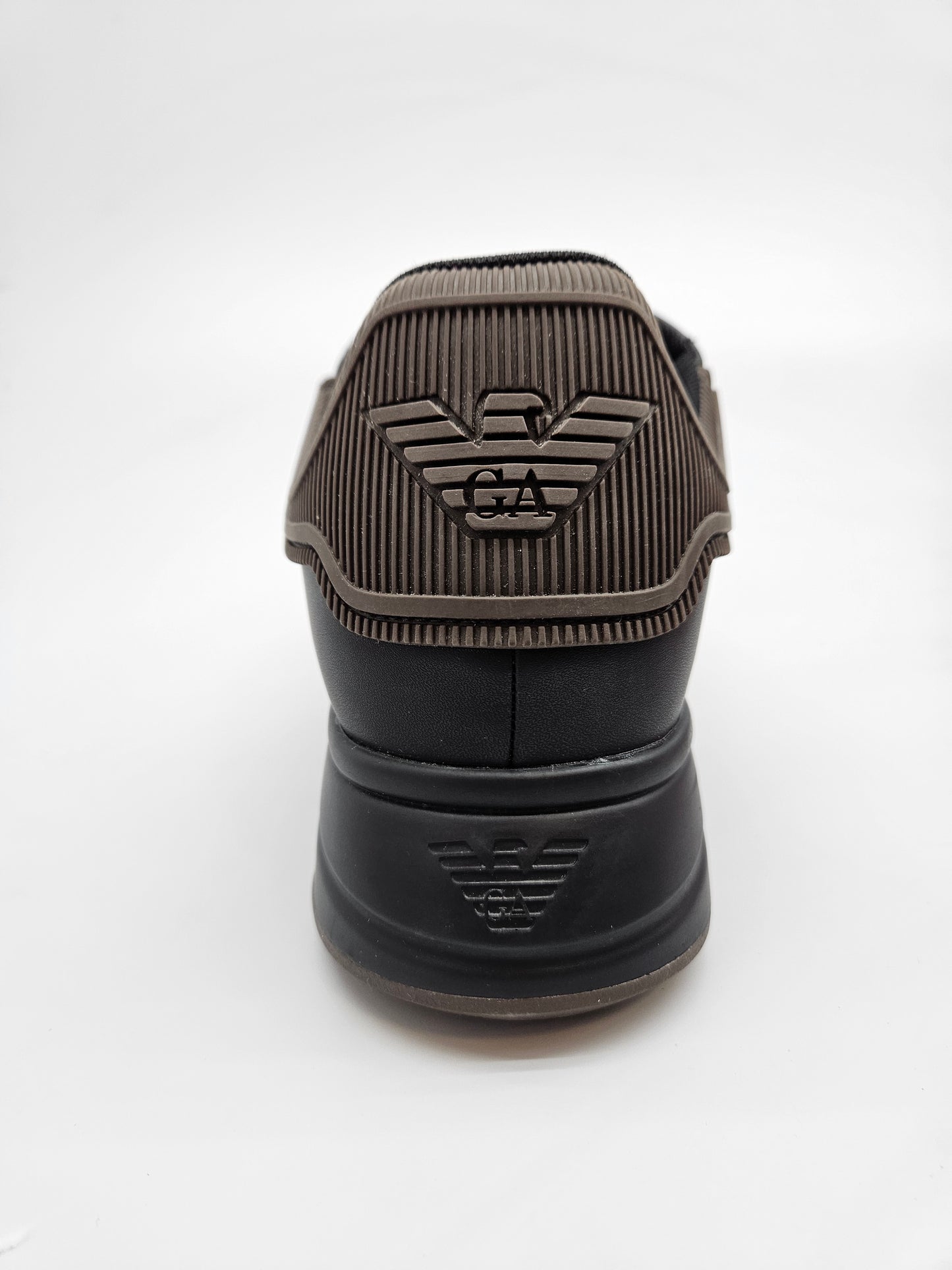 ARMANI ORIGINAL PATIKI BR 43