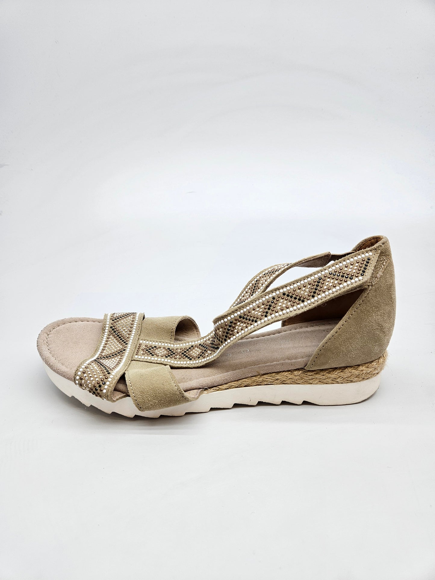 GABOR ORIGINAL SANDALI BR 39