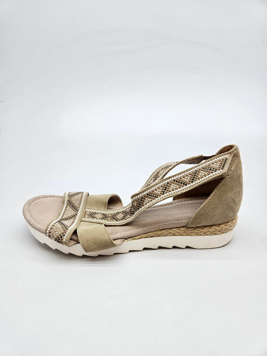 GABOR ORIGINAL SANDALI BR 39
