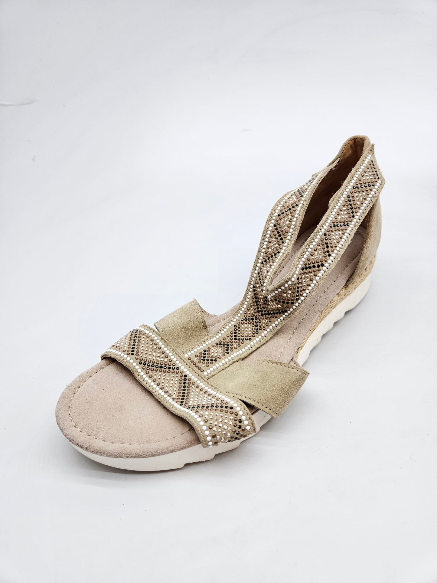 GABOR ORIGINAL SANDALI BR 39