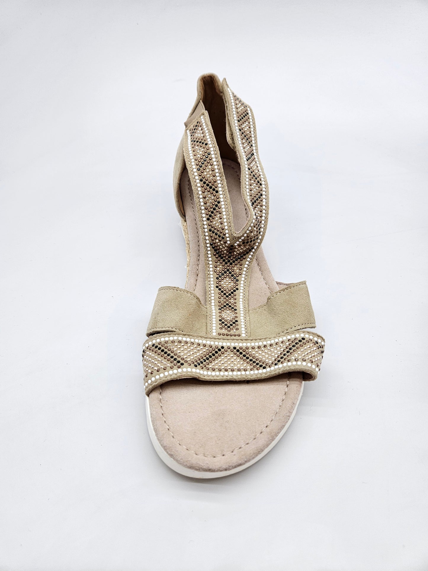 GABOR ORIGINAL SANDALI BR 39