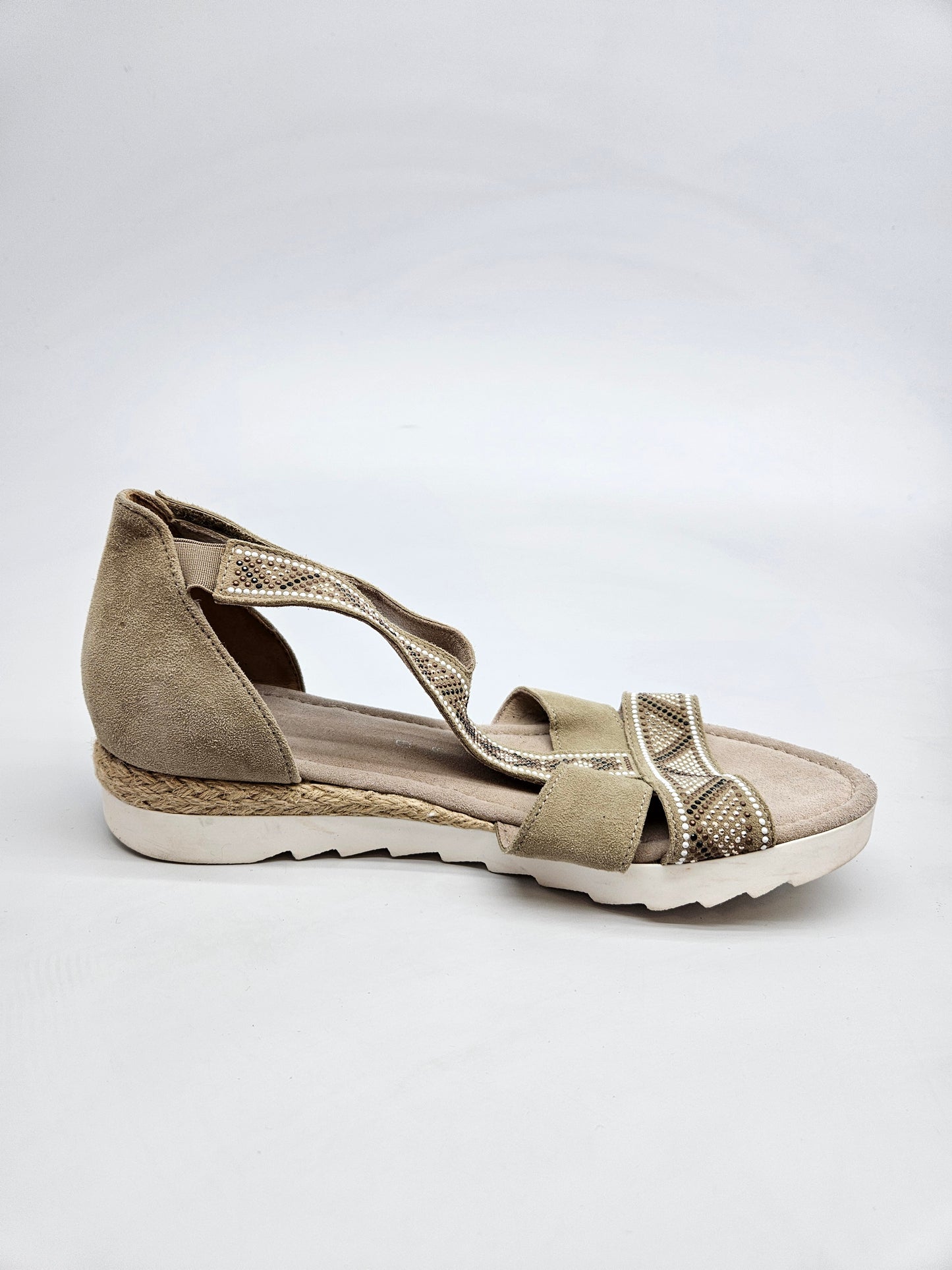 GABOR ORIGINAL SANDALI BR 39