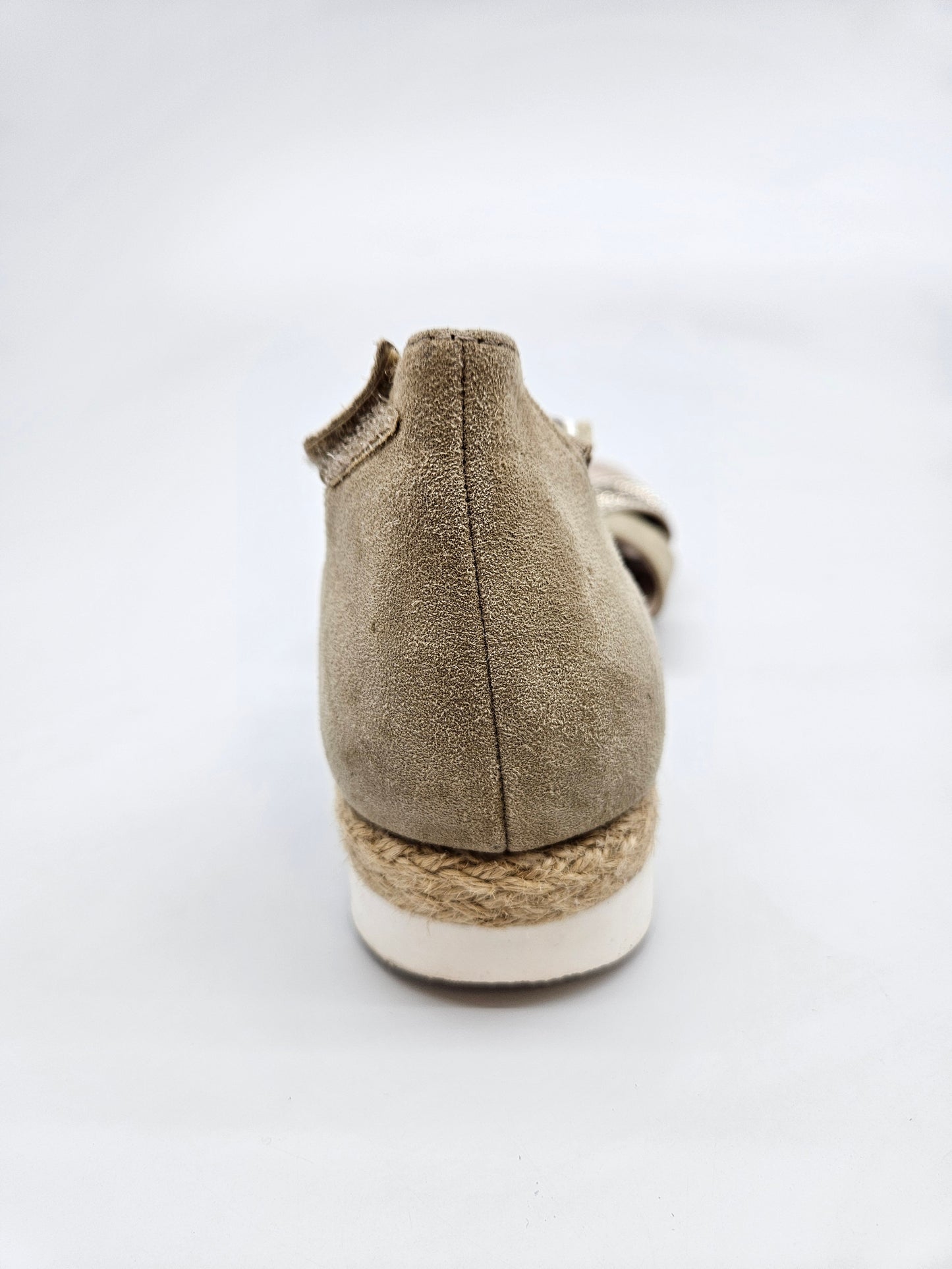 GABOR ORIGINAL SANDALI BR 39