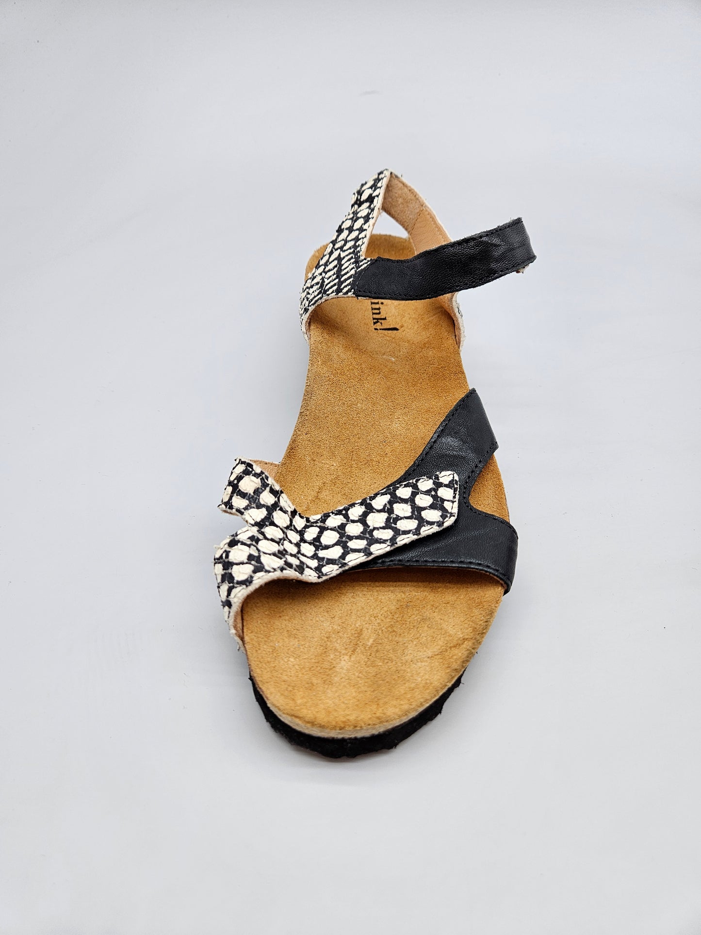 THINK ORIGINAL SANDALI BR 39