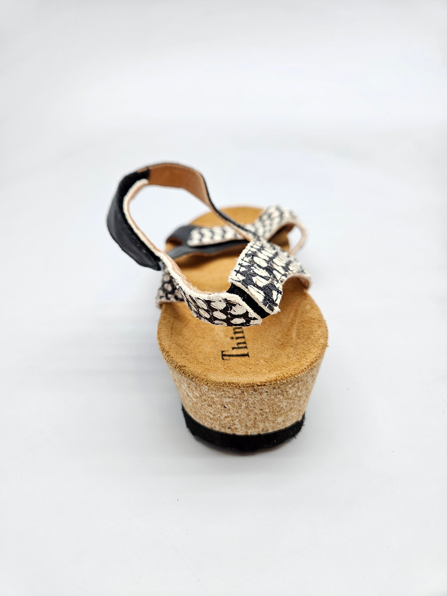 THINK ORIGINAL SANDALI BR 39