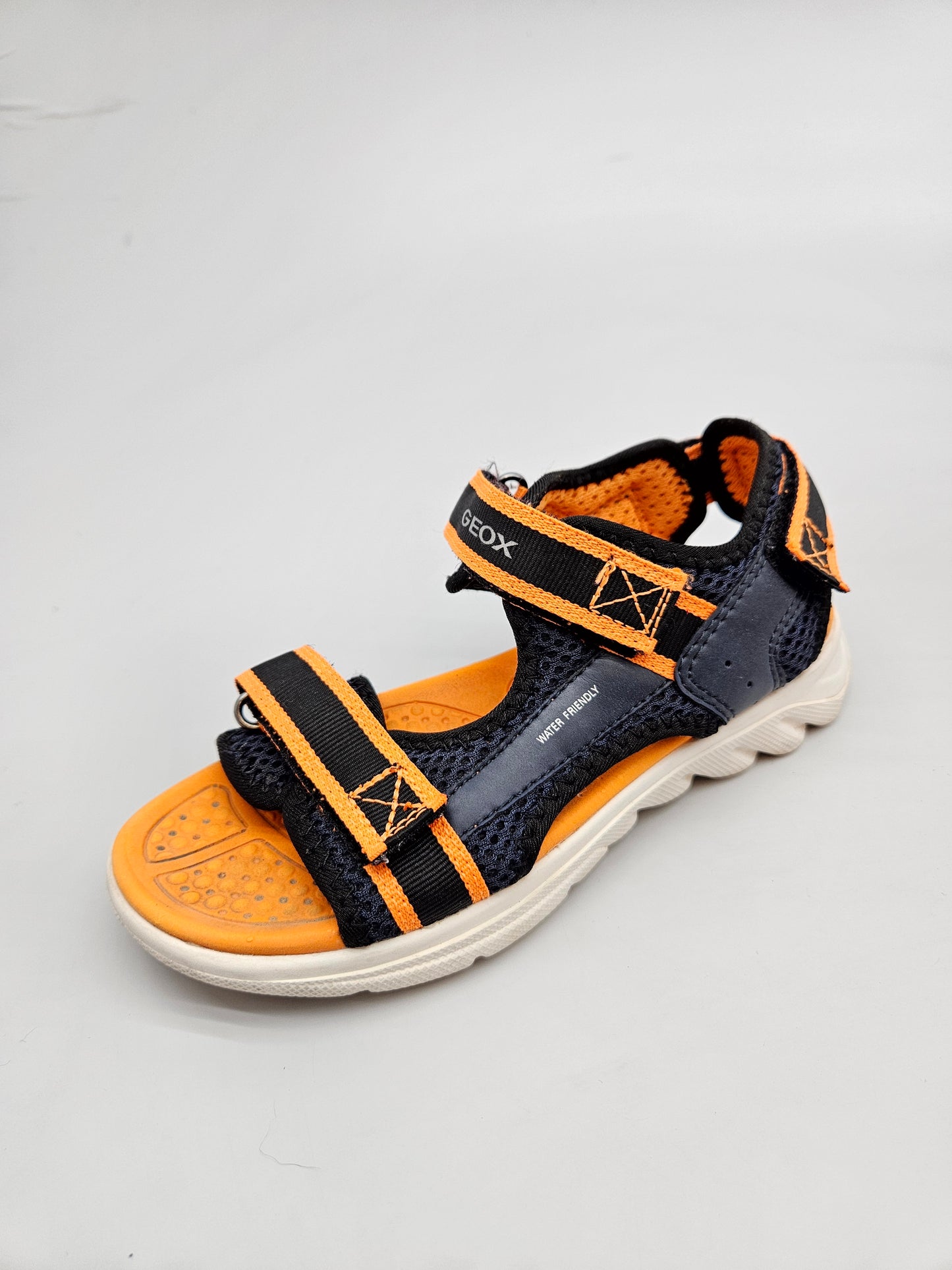 GEOX ORIGINAL SANDALI BR 30