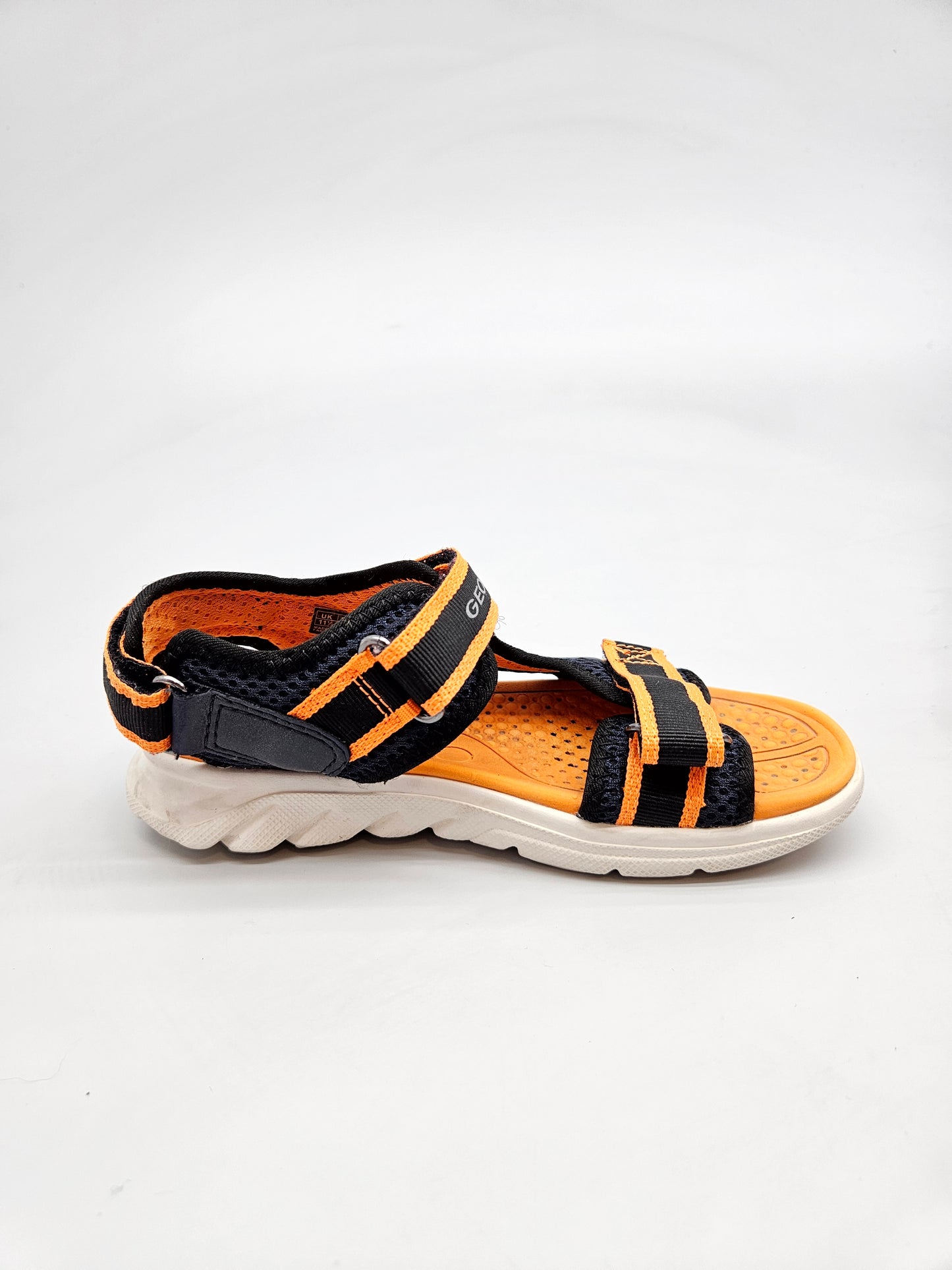 GEOX ORIGINAL SANDALI BR 30