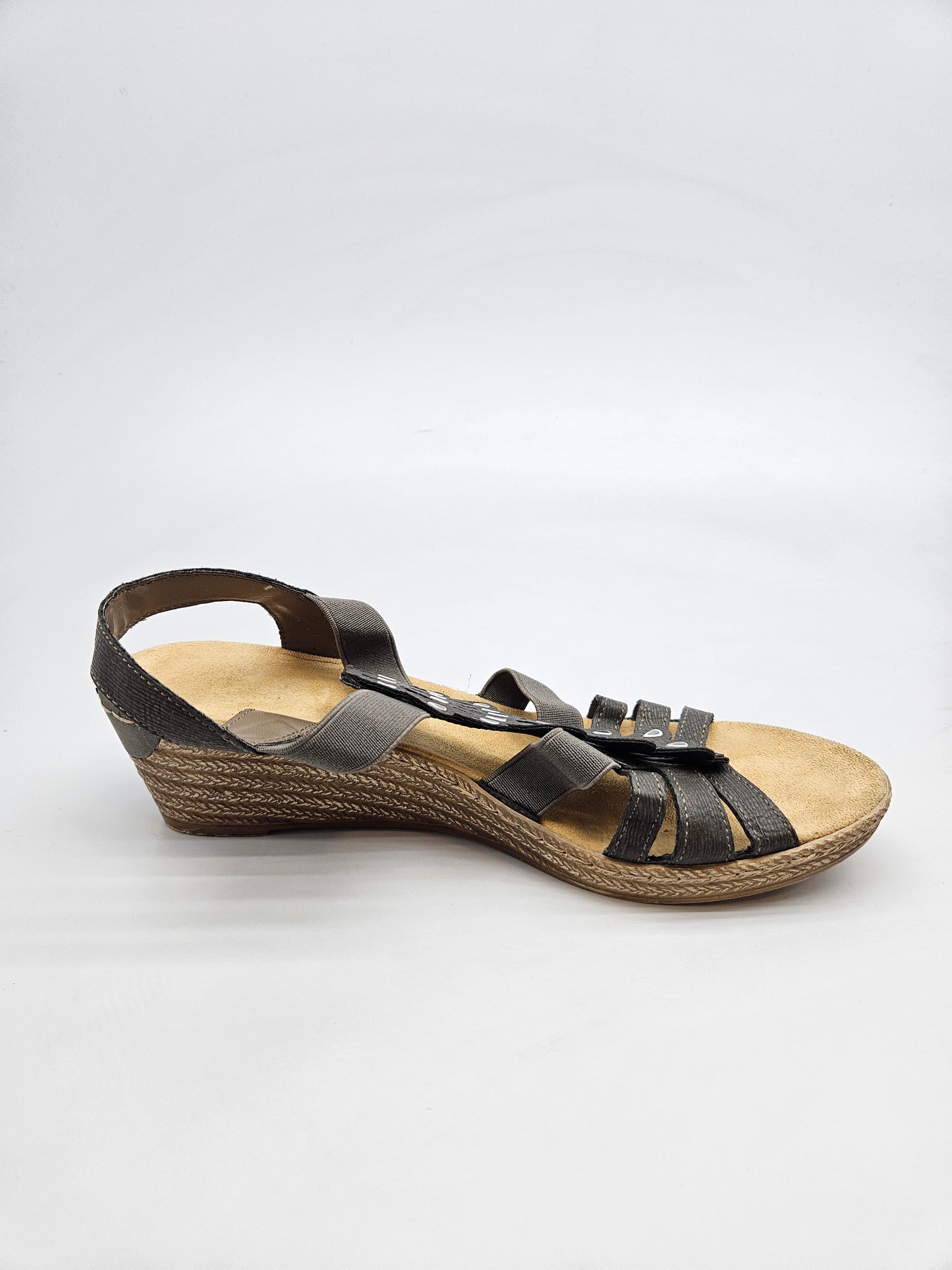 RIEKER ORIGINAL SANDALI BR 41