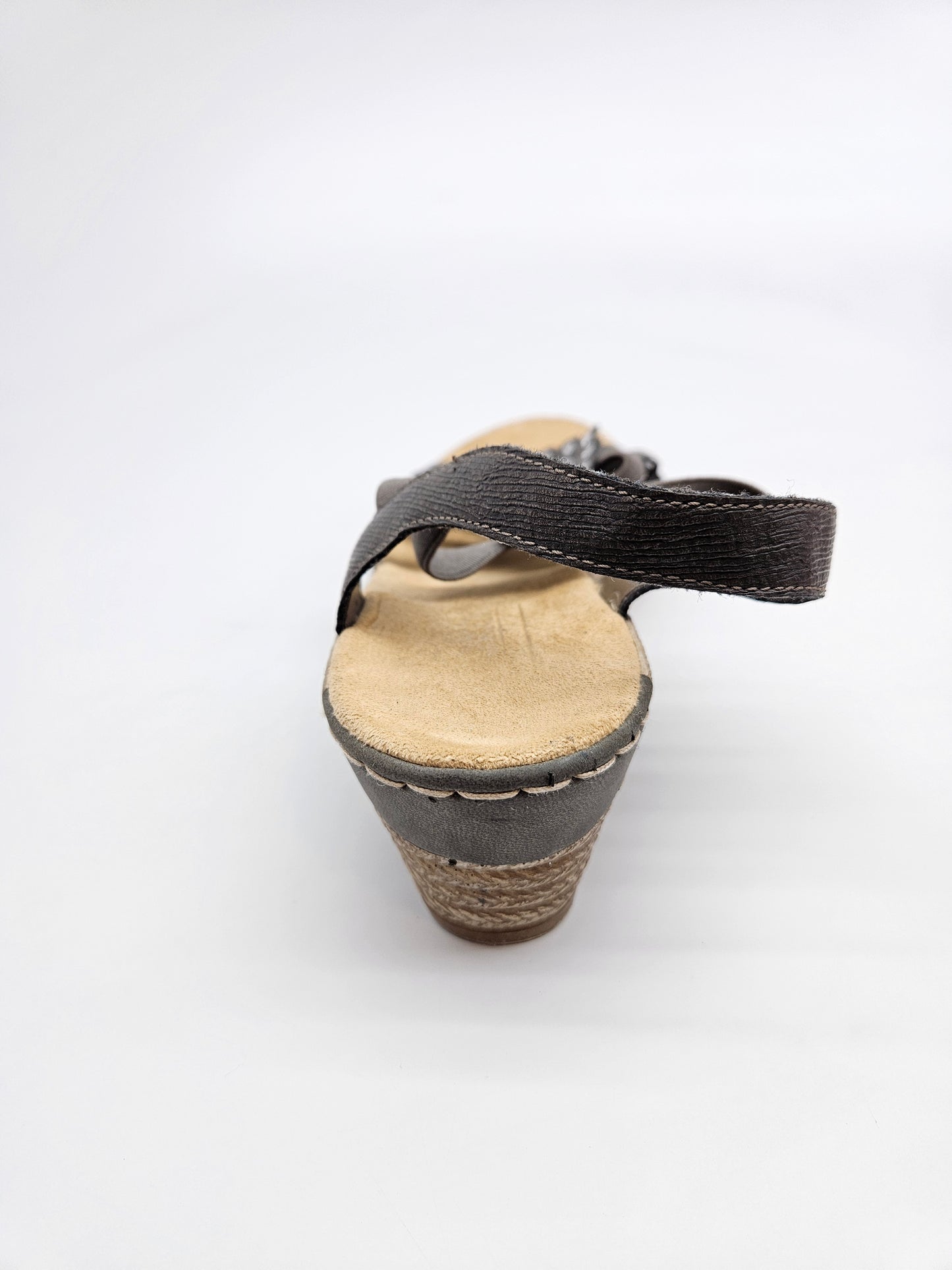 RIEKER ORIGINAL SANDALI BR 41