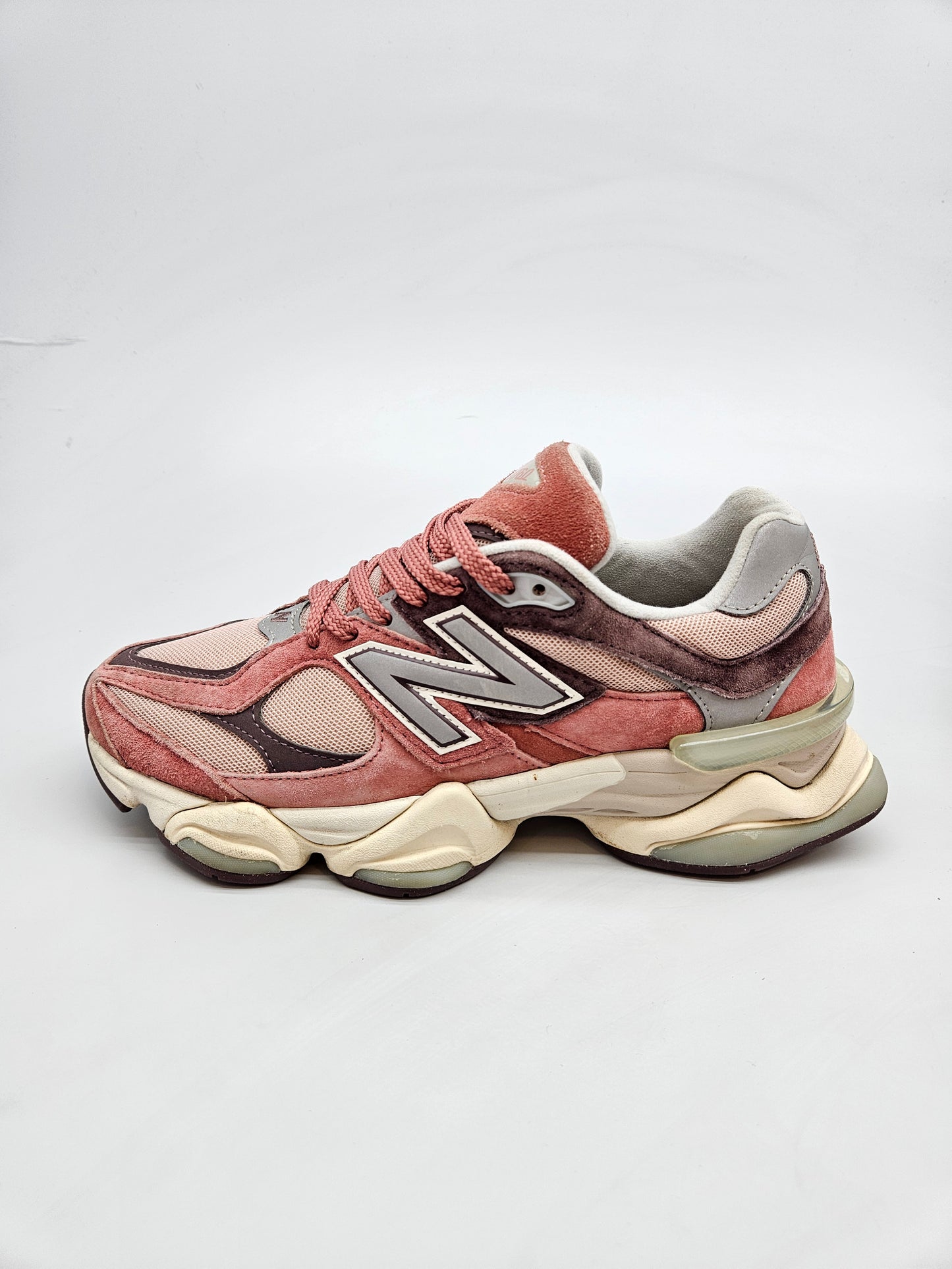 NEW BALANCE ORIGINAL PATIKI BR 41.5