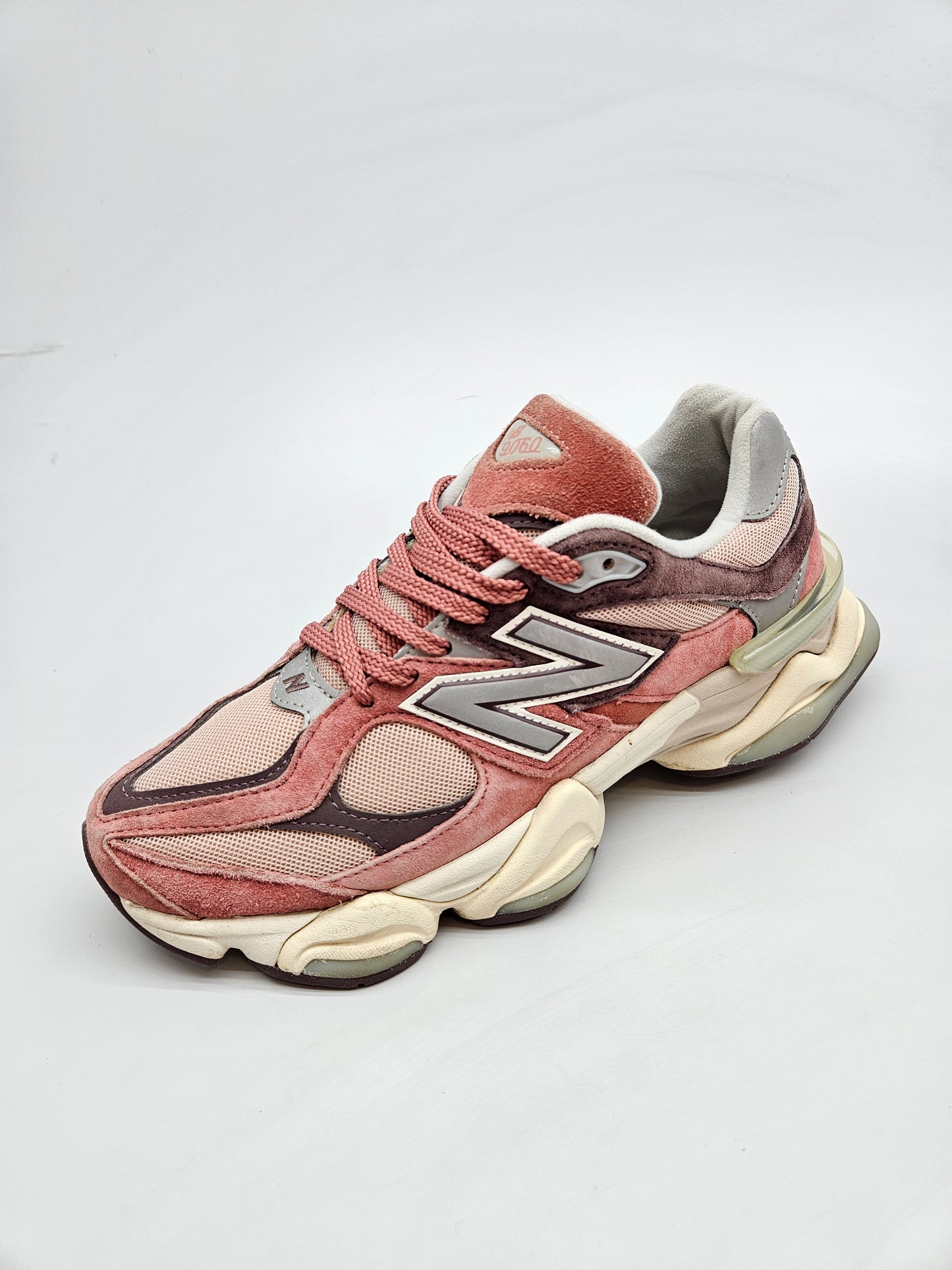 NEW BALANCE ORIGINAL PATIKI BR 41.5
