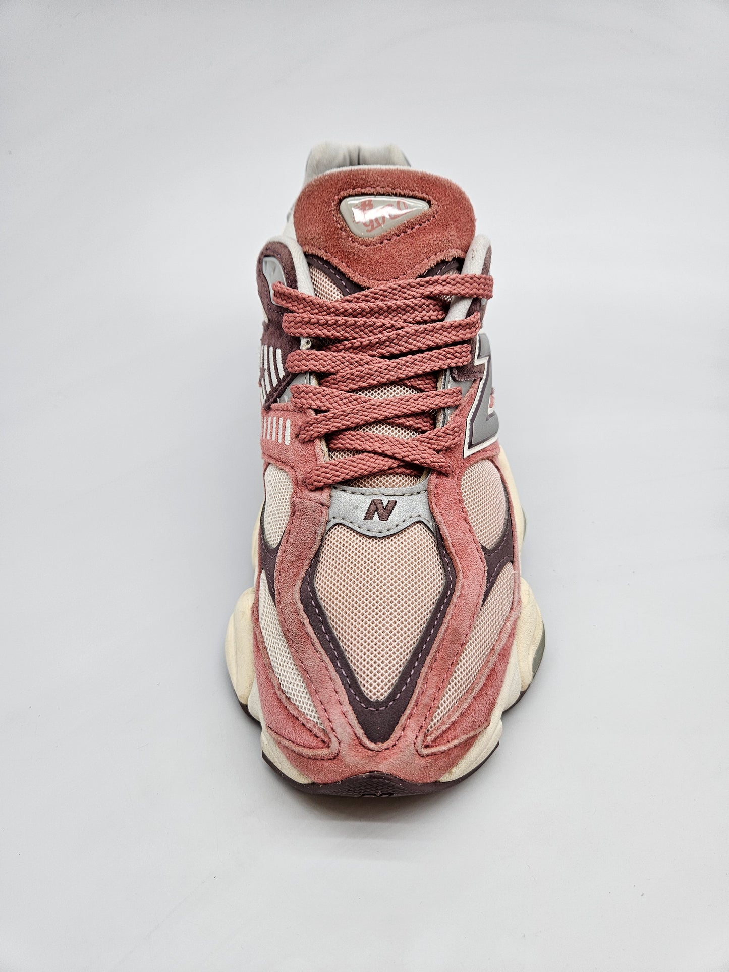 NEW BALANCE ORIGINAL PATIKI BR 41.5