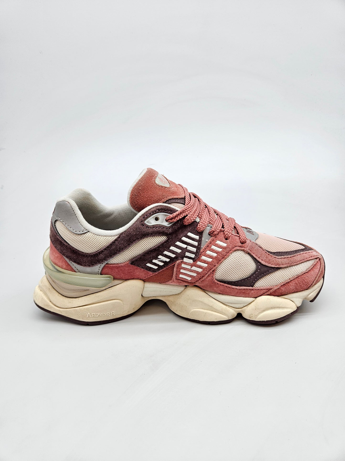 NEW BALANCE ORIGINAL PATIKI BR 41.5