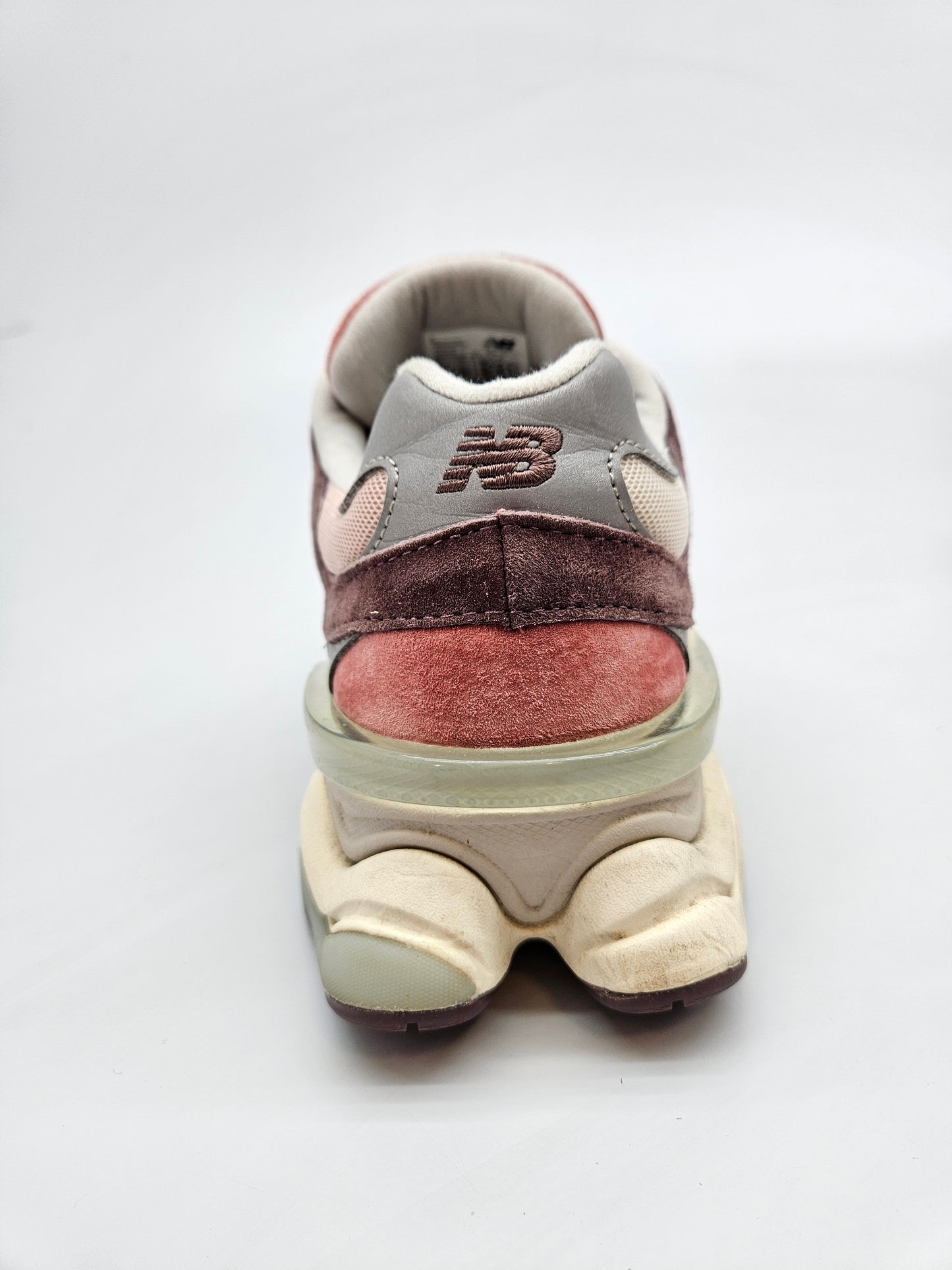 NEW BALANCE ORIGINAL PATIKI BR 41.5