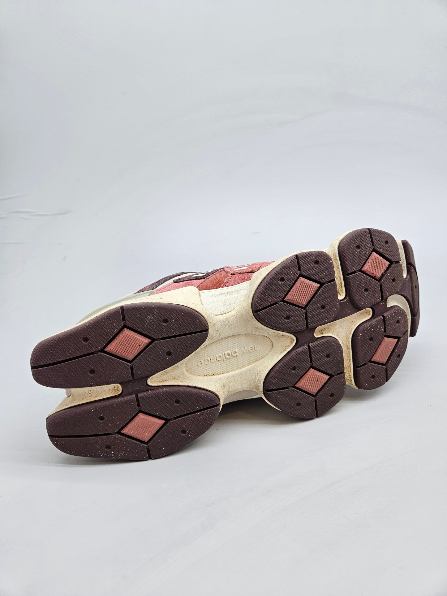 NEW BALANCE ORIGINAL PATIKI BR 41.5