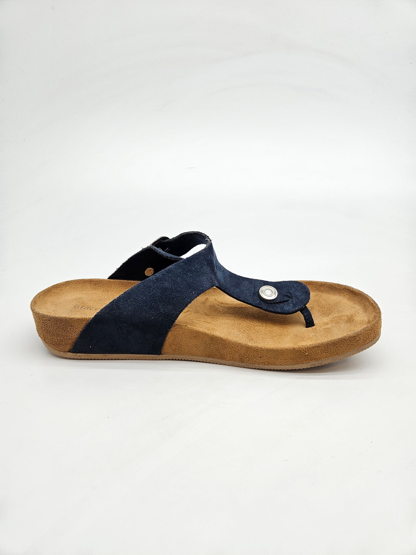 GRACELAND ORIGINAL SANDALI BR 39