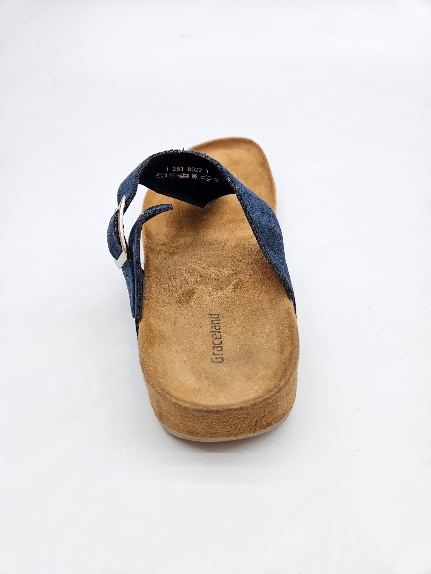 GRACELAND ORIGINAL SANDALI BR 39