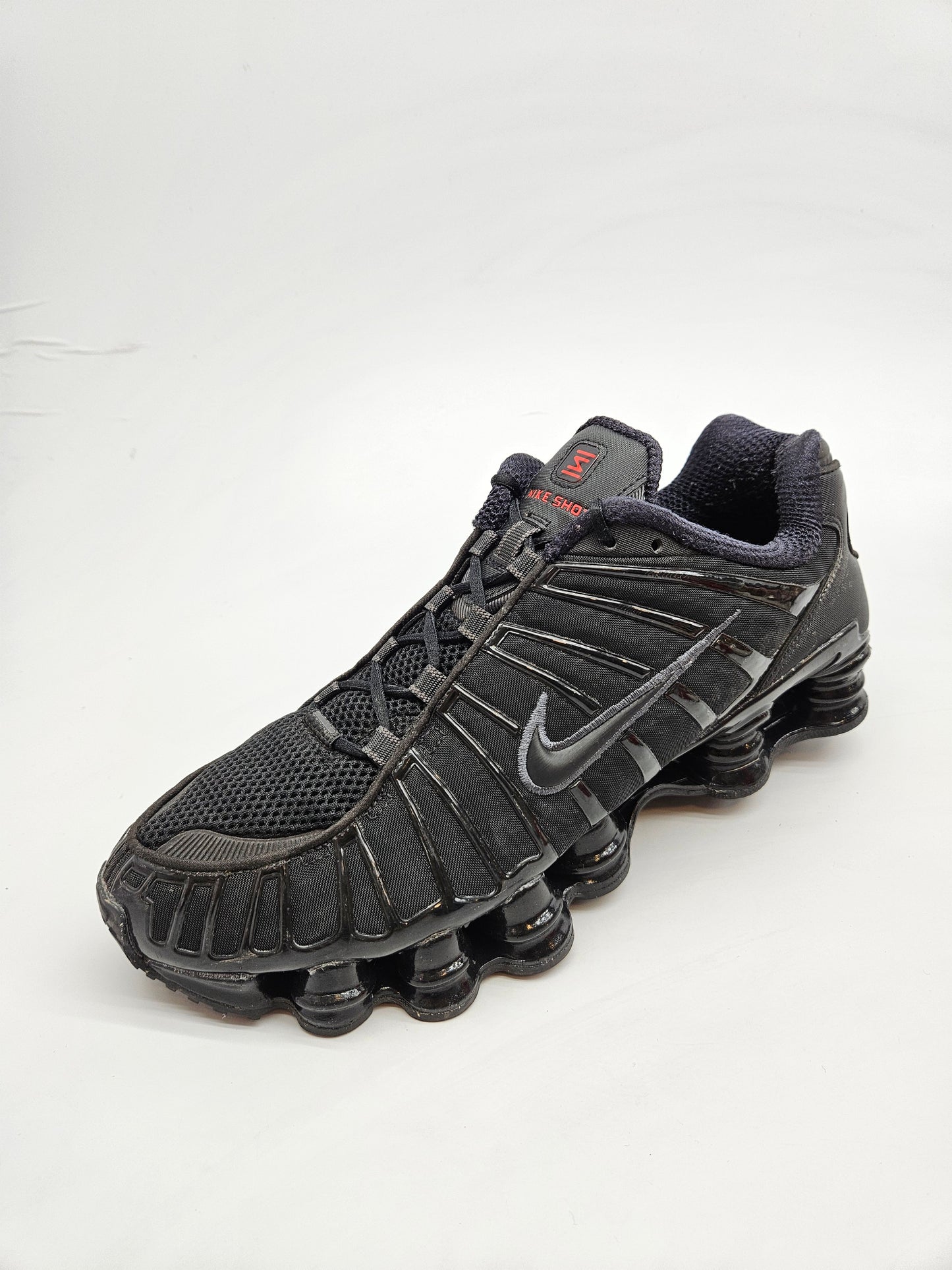 NIKE ORIGINAL PATIKI BR 44