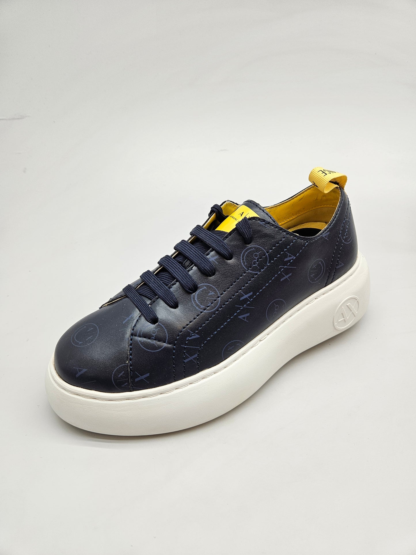 ARMANI ORIGINAL PATIKI BR 35