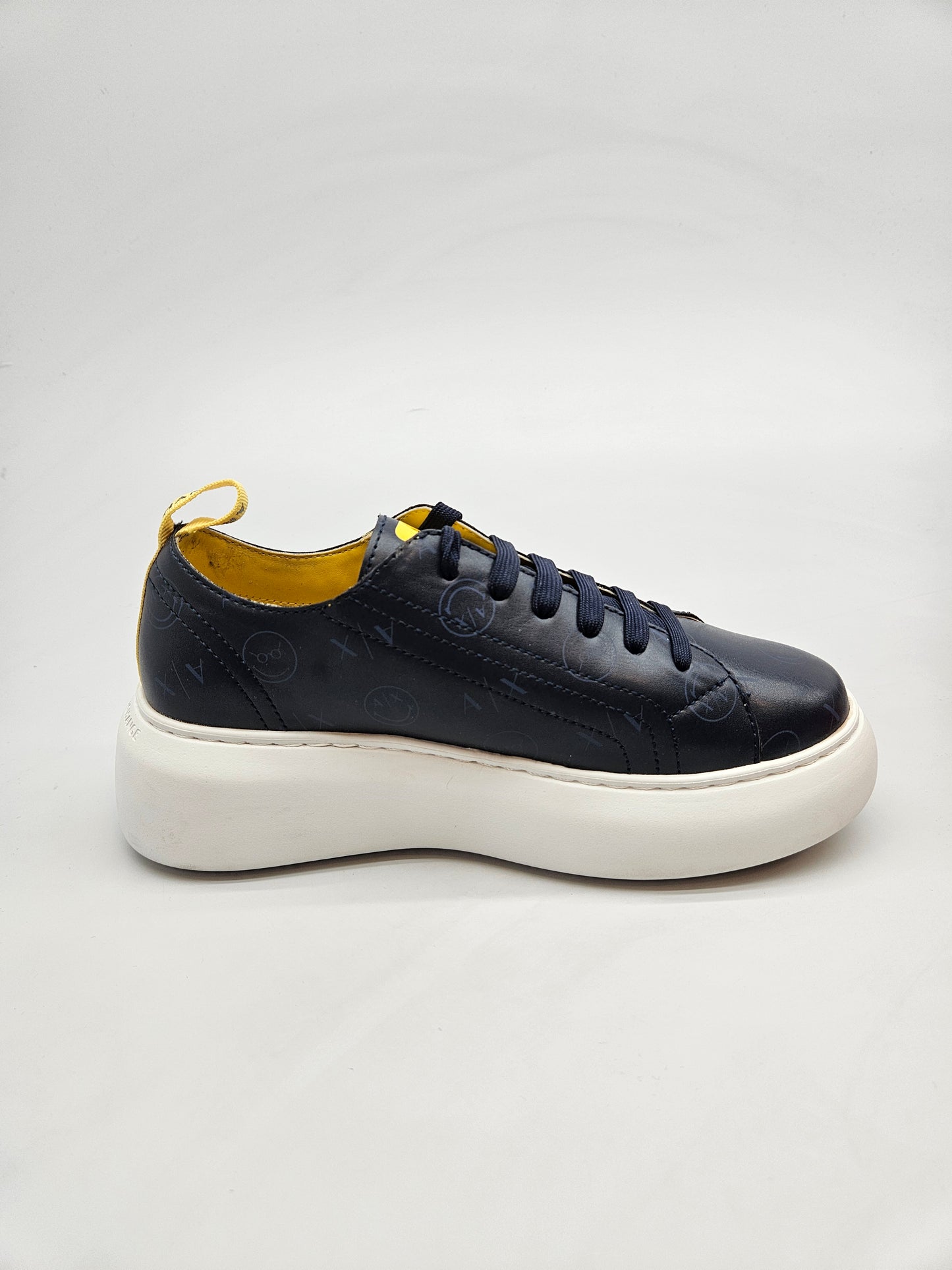 ARMANI ORIGINAL PATIKI BR 35