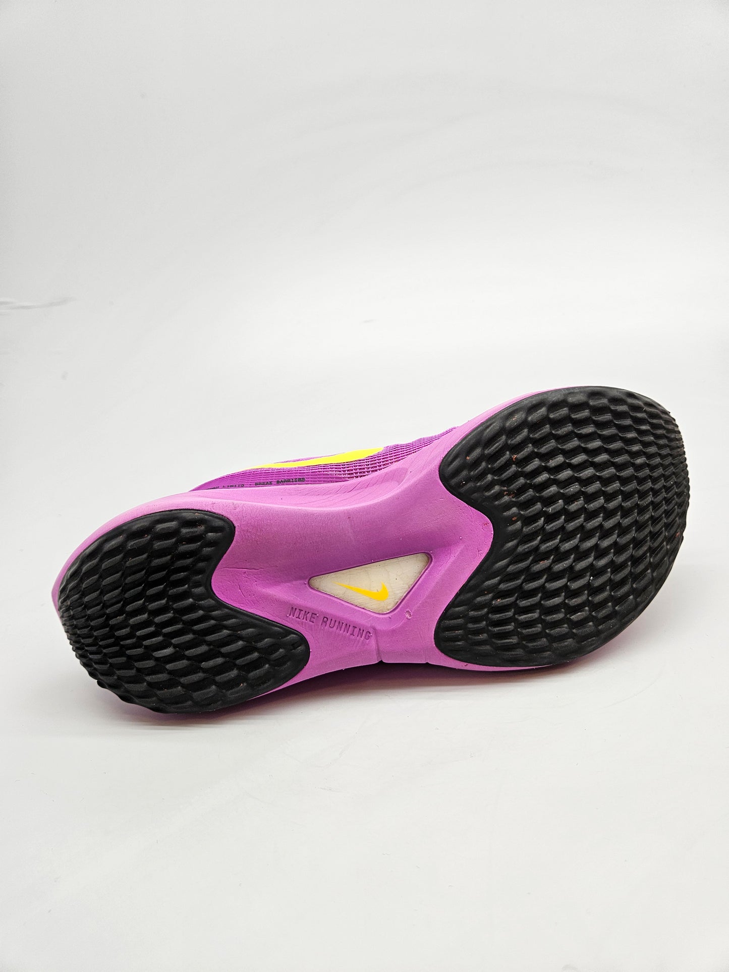 NIKE ORIGINAL PATIKI BR 37.5