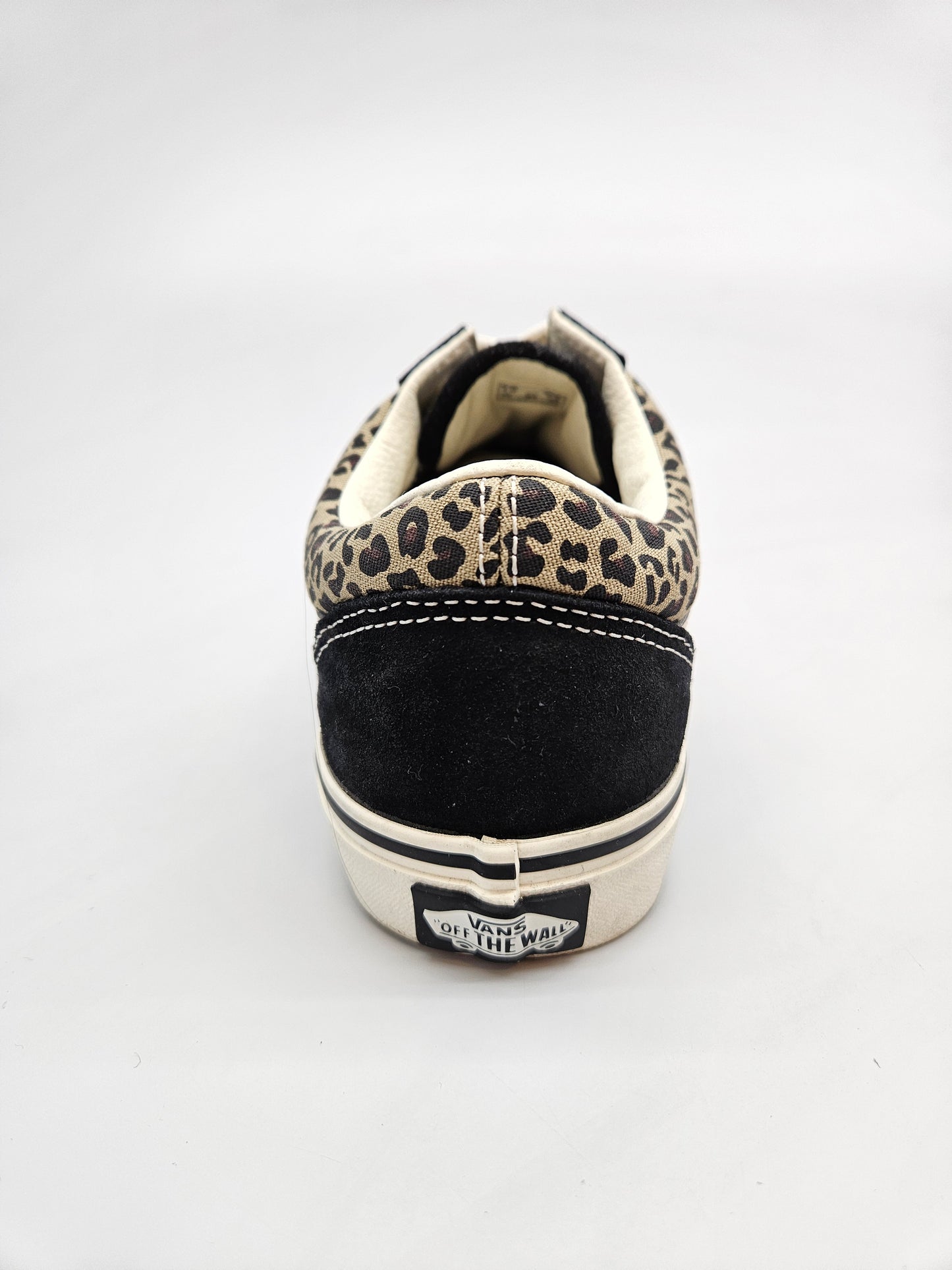 VANS ORIGINAL PATIKI BR 39