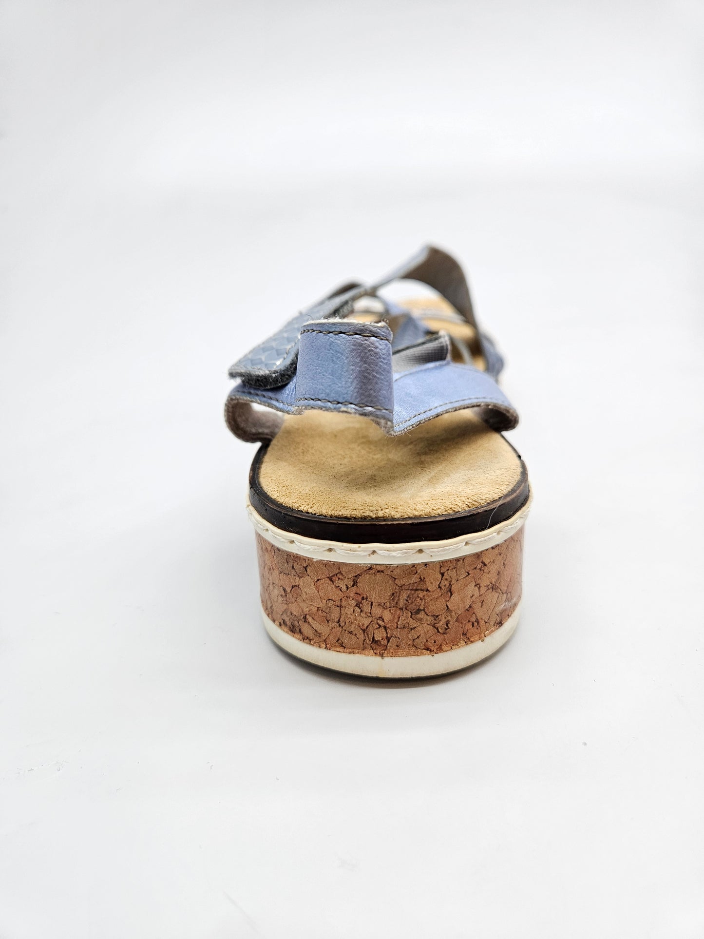 RIEKER ORIGINAL SANDALI BR 40