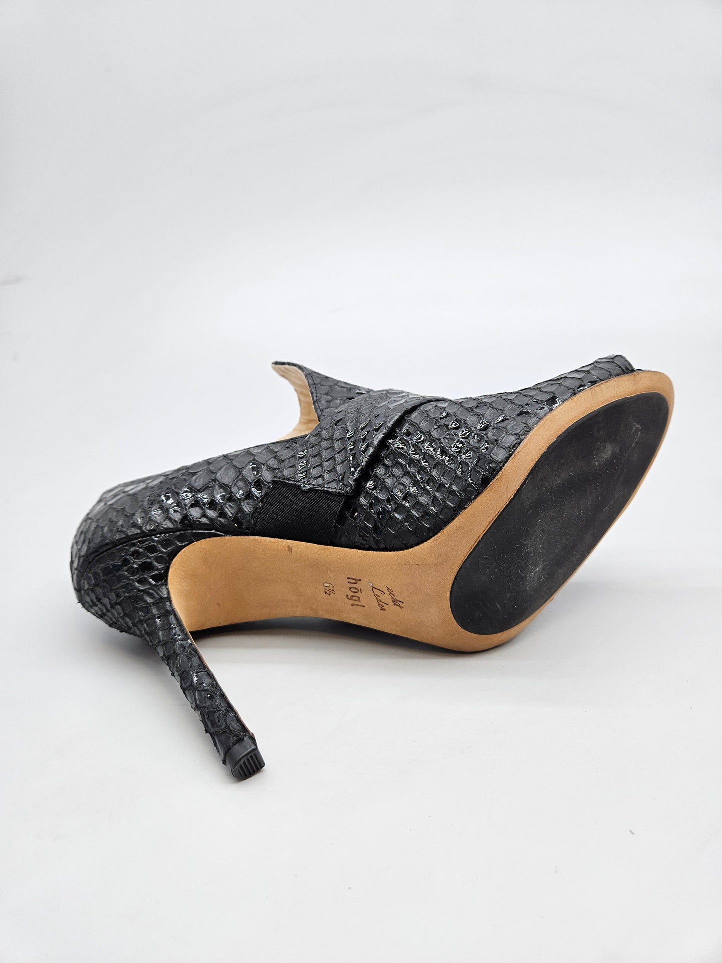 HOGL ORIGINAL STIKLI BR 40