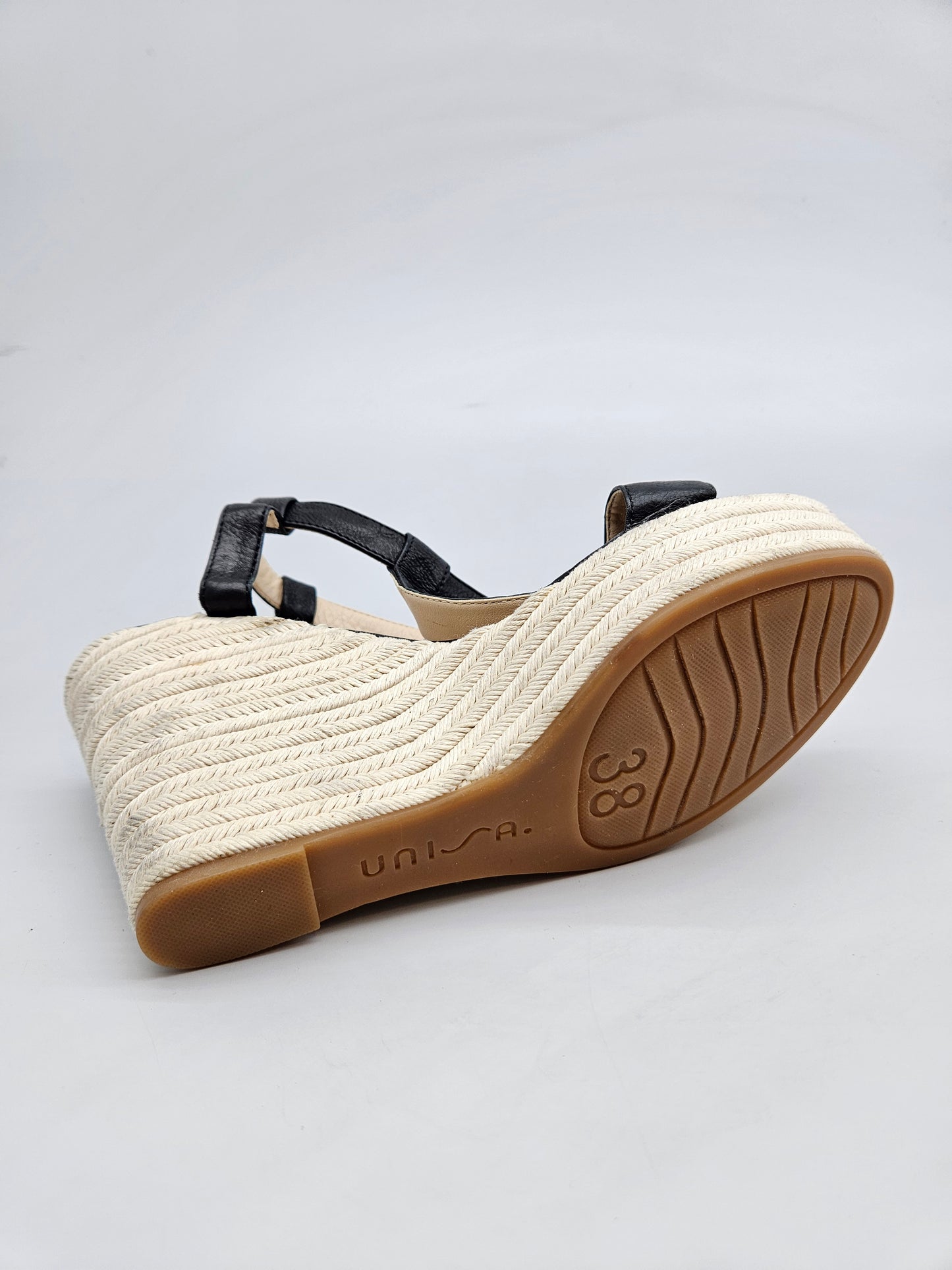 UNISA ORIGINAL SANDALI NR 38