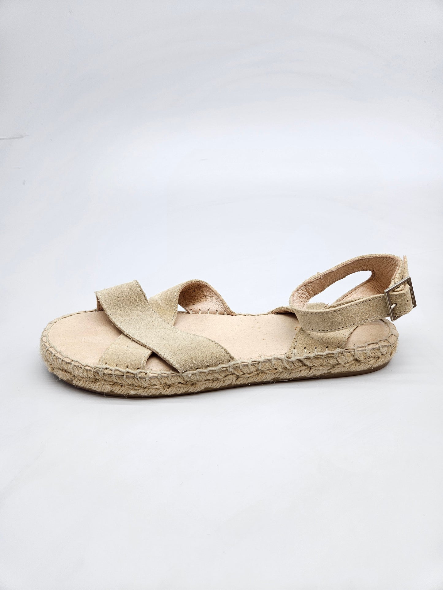 ANNA FIELD ORIGINAL SANDALI BR 40