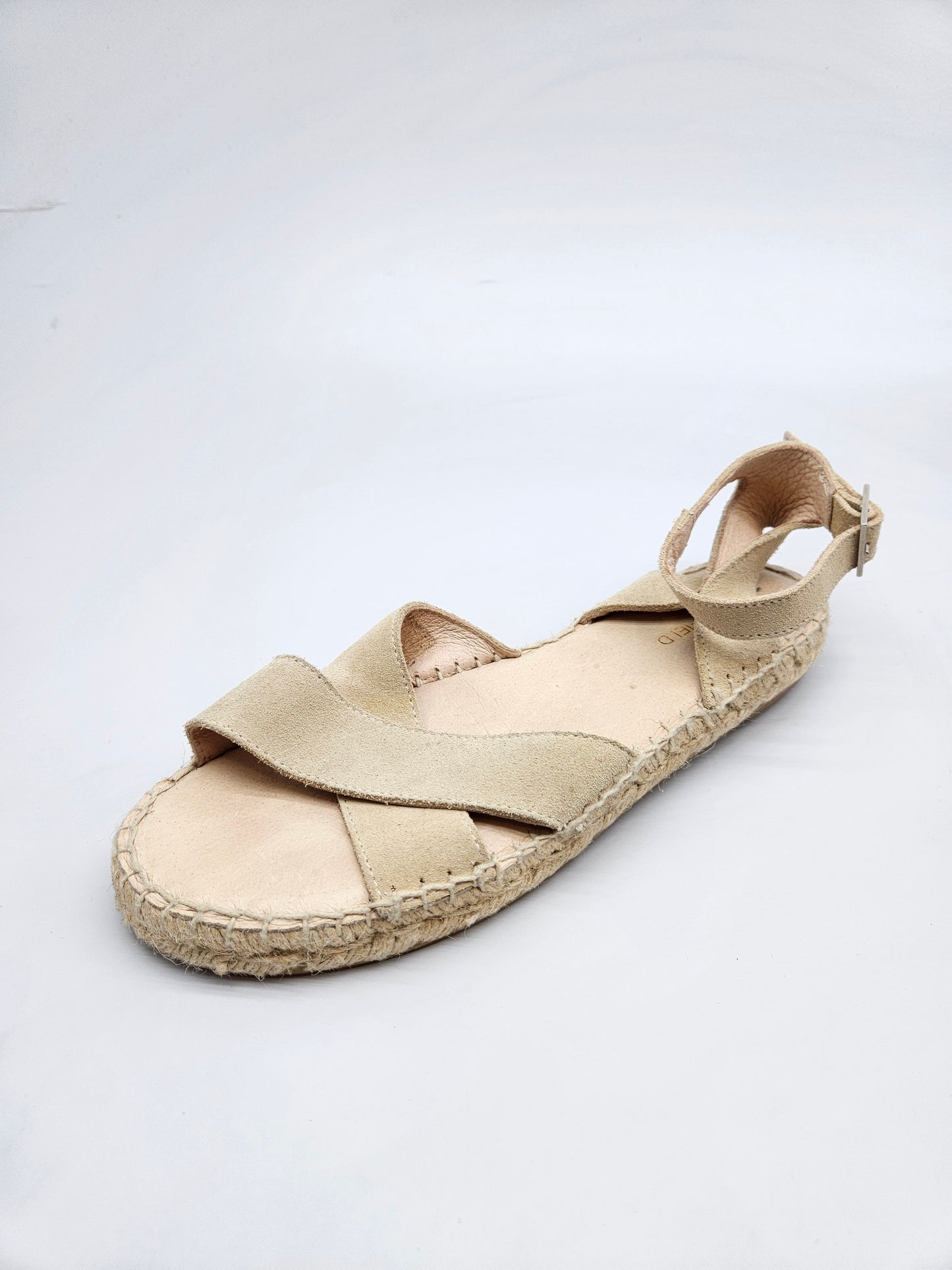 ANNA FIELD ORIGINAL SANDALI BR 40